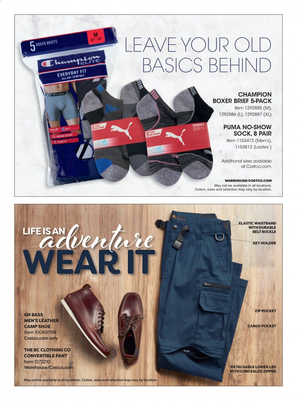 Costco Weekly Ad Flyer February 1 to February 28