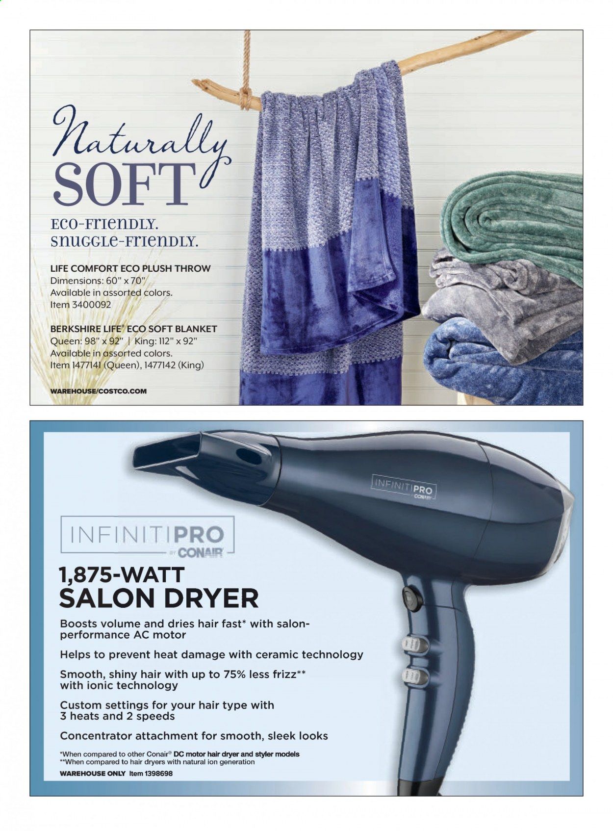 Costco Weekly Ad Flyer February 1 to February 28