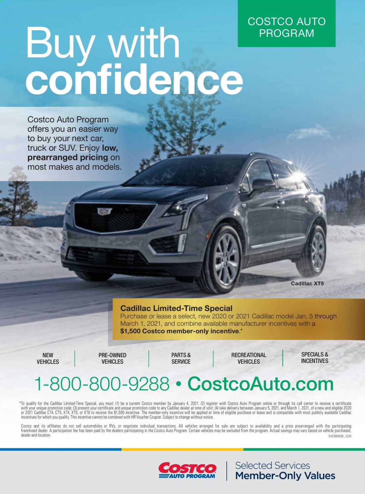 Costco Weekly Ad Flyer February 1 to February 28