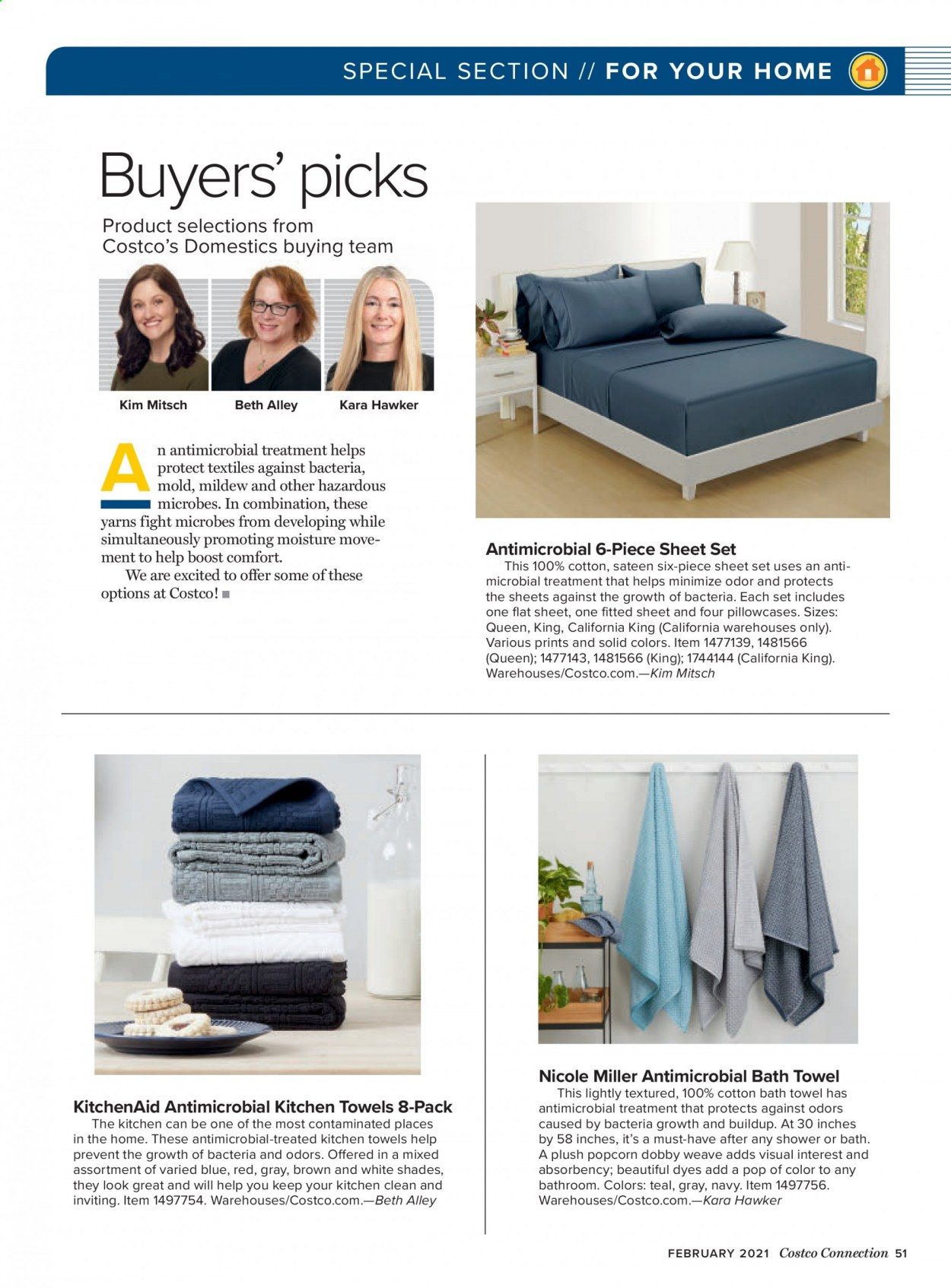 Costco Weekly Ad Flyer February 1 to February 28