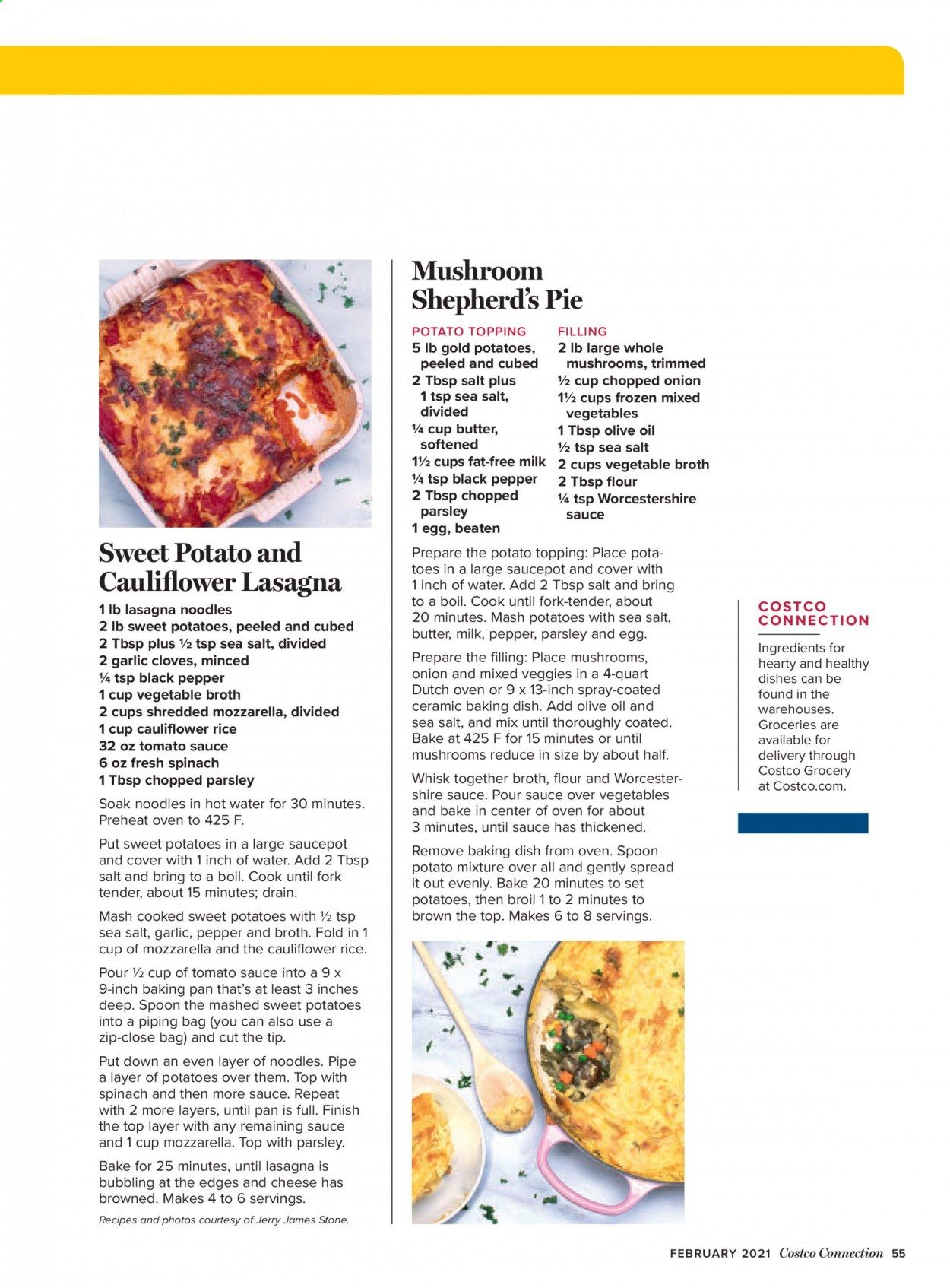 Costco Weekly Ad Flyer February 1 to February 28
