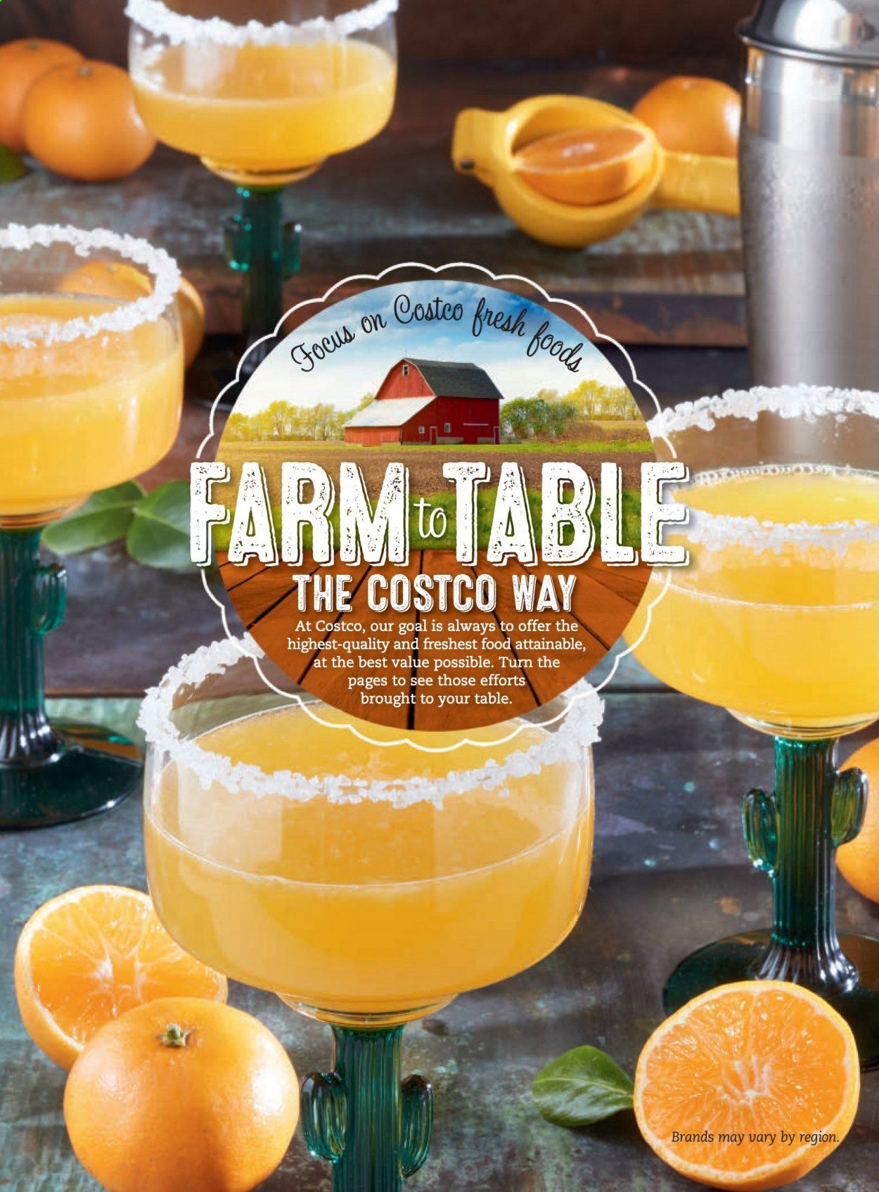 Costco Weekly Ad Flyer February 1 to February 28
