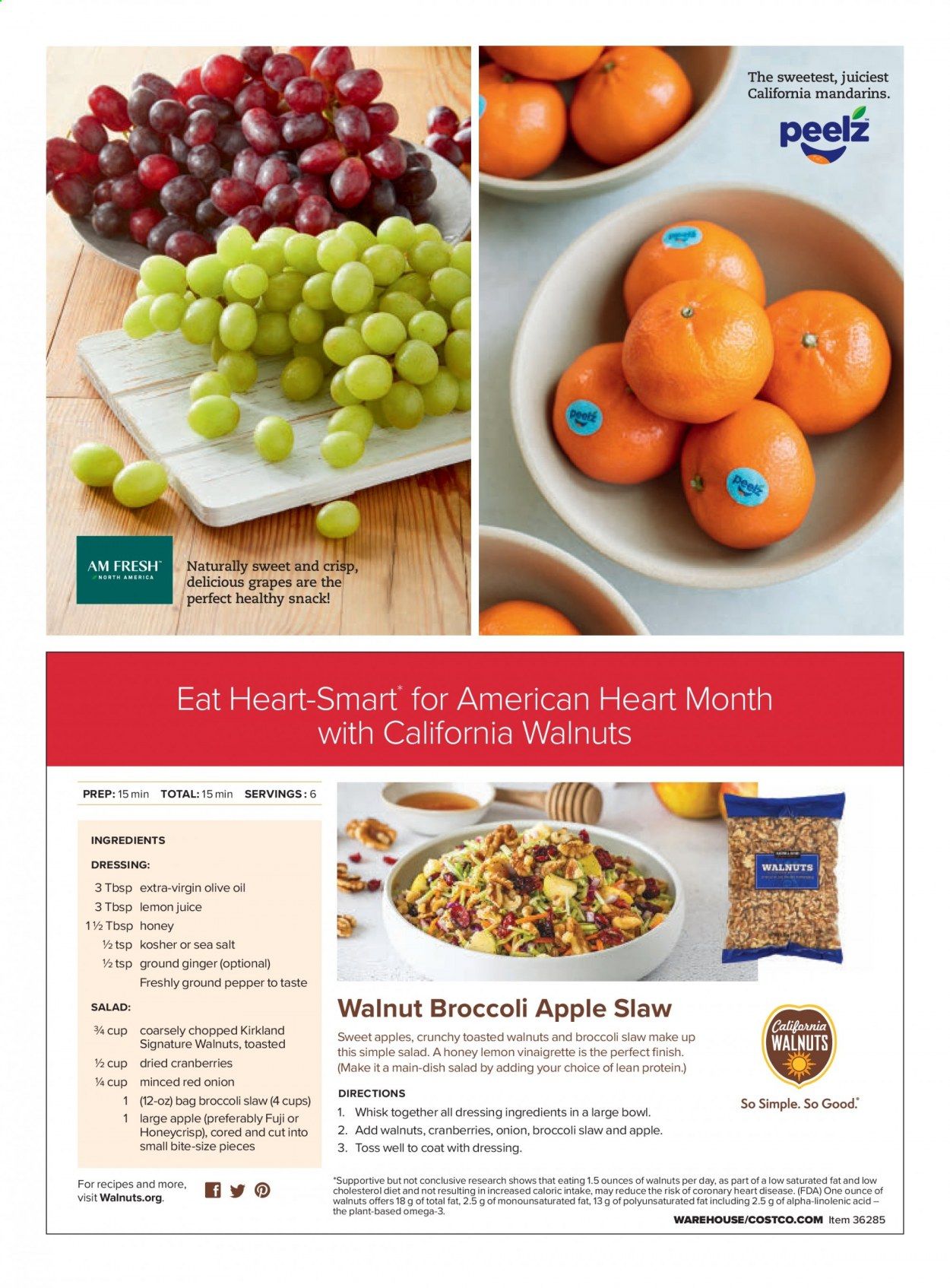 Costco Weekly Ad Flyer February 1 to February 28