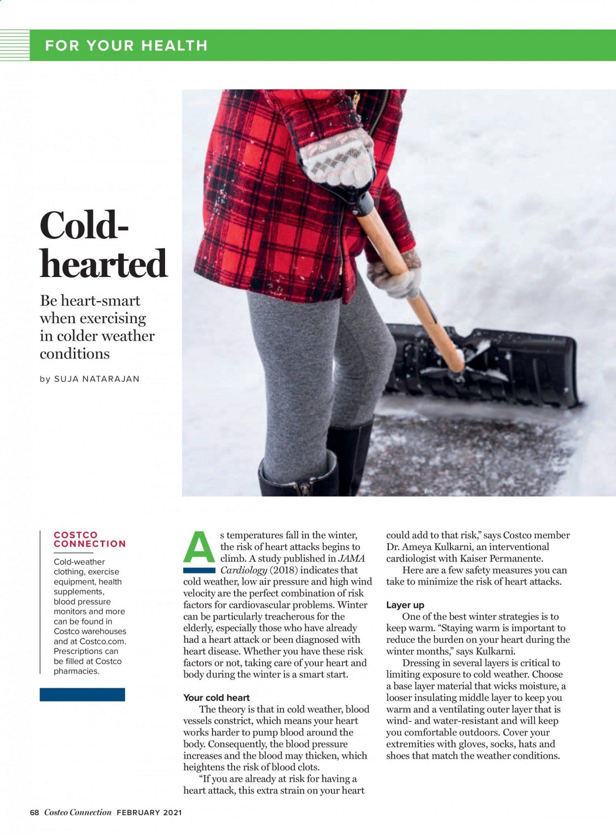 Costco Weekly Ad Flyer February 1 to February 28