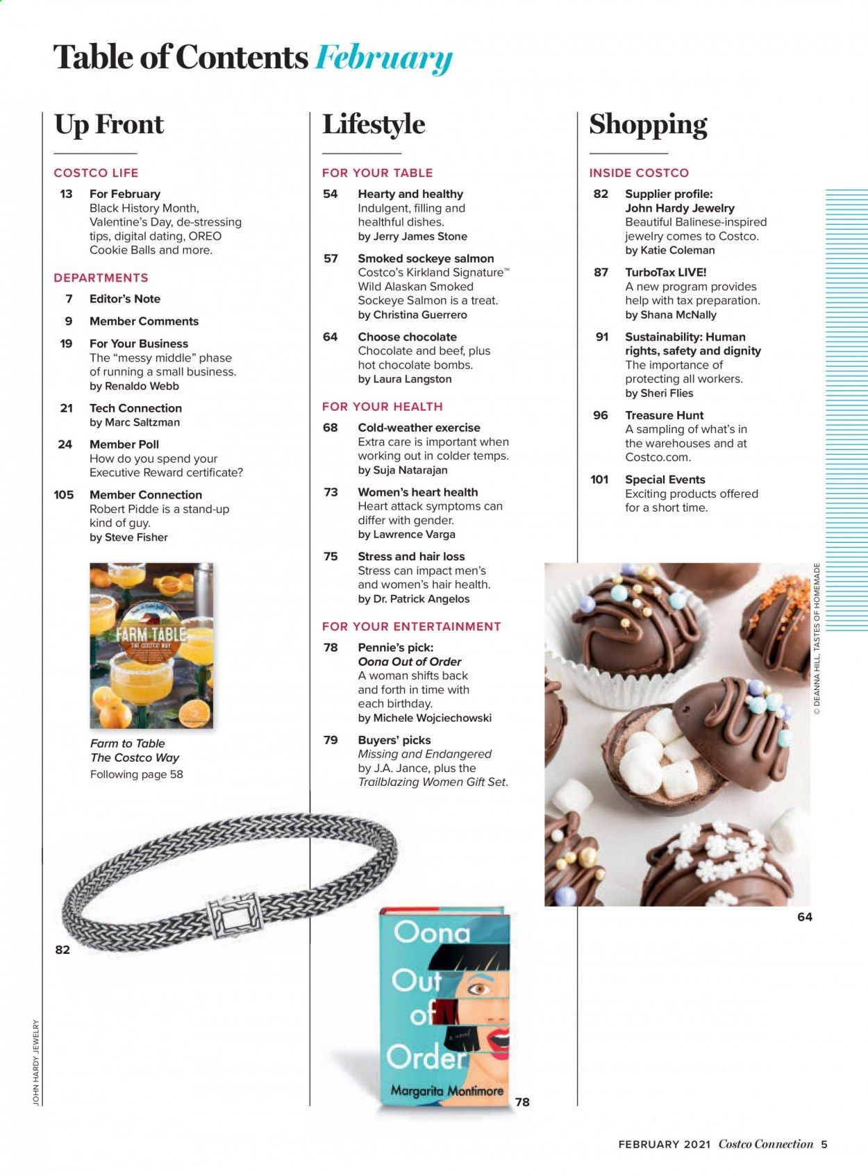 Costco Weekly Ad Flyer February 1 to February 28