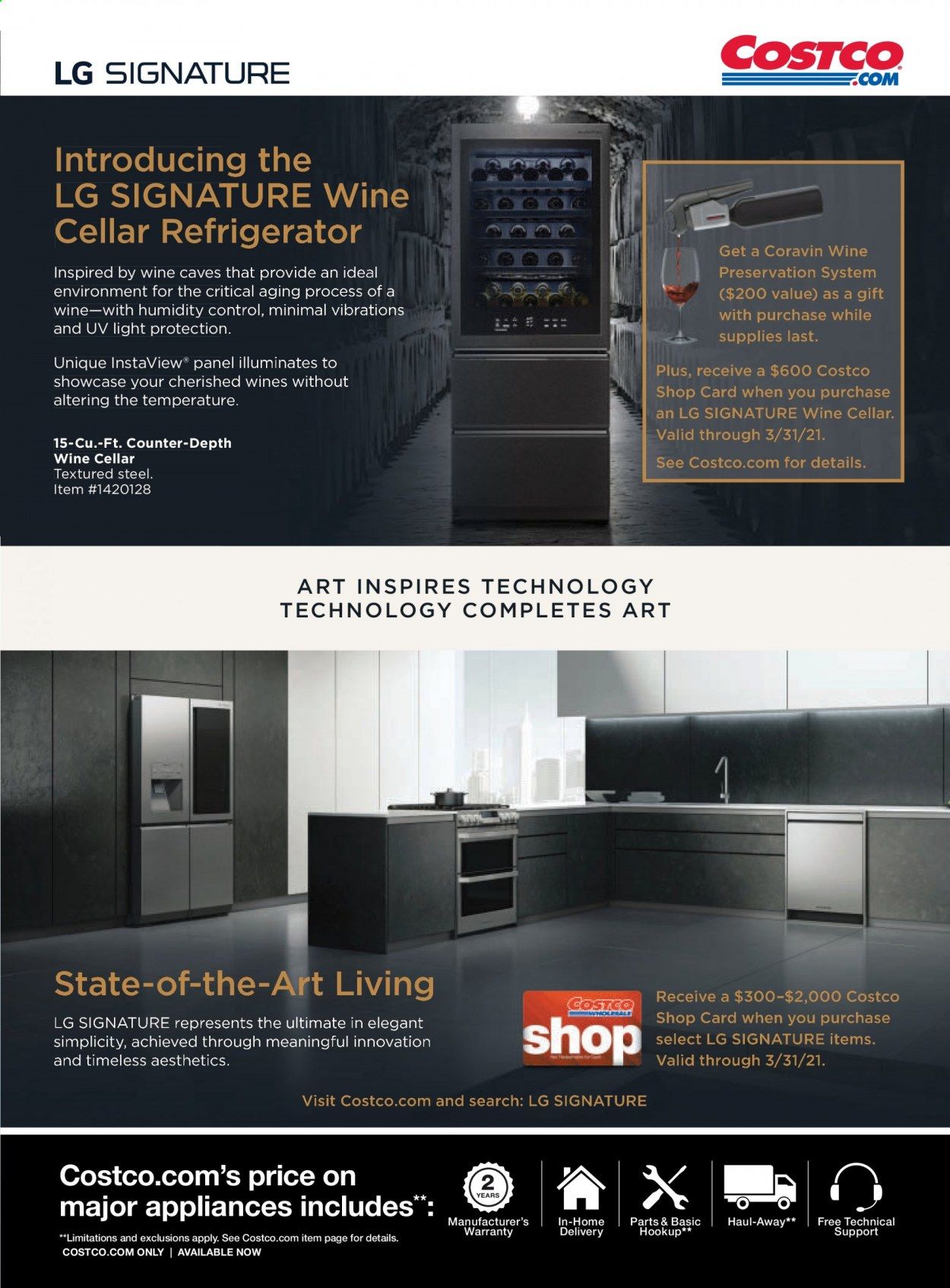 Costco Weekly Ad Flyer February 1 to February 28