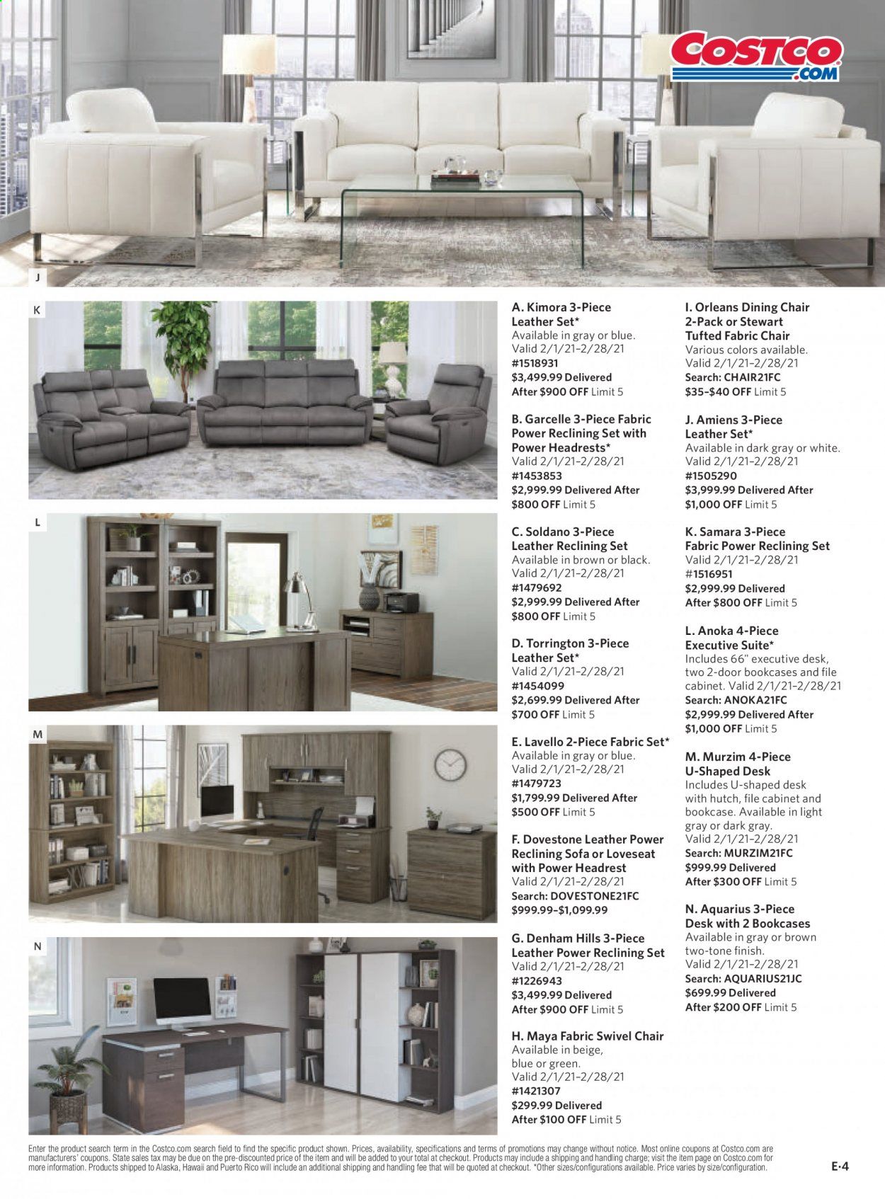 Costco Weekly Ad Flyer February 1 to February 28