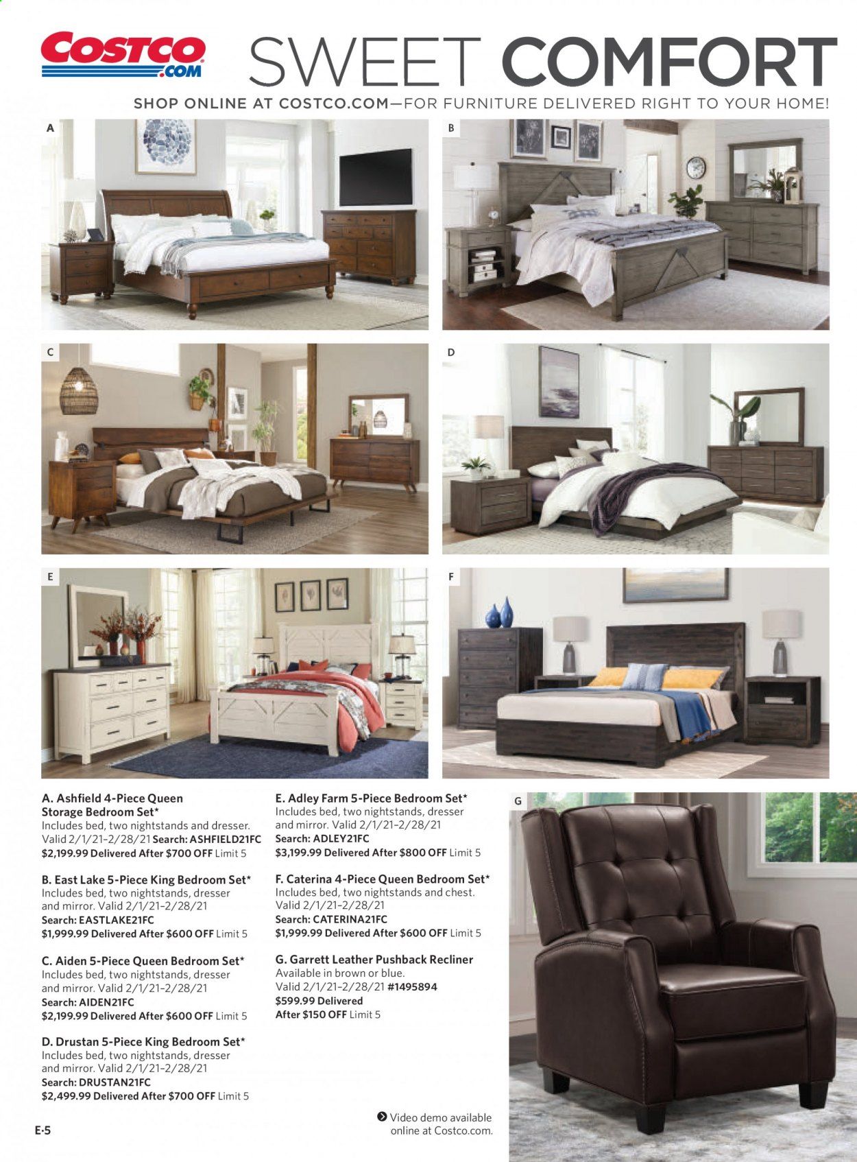 Costco Weekly Ad Flyer February 1 to February 28