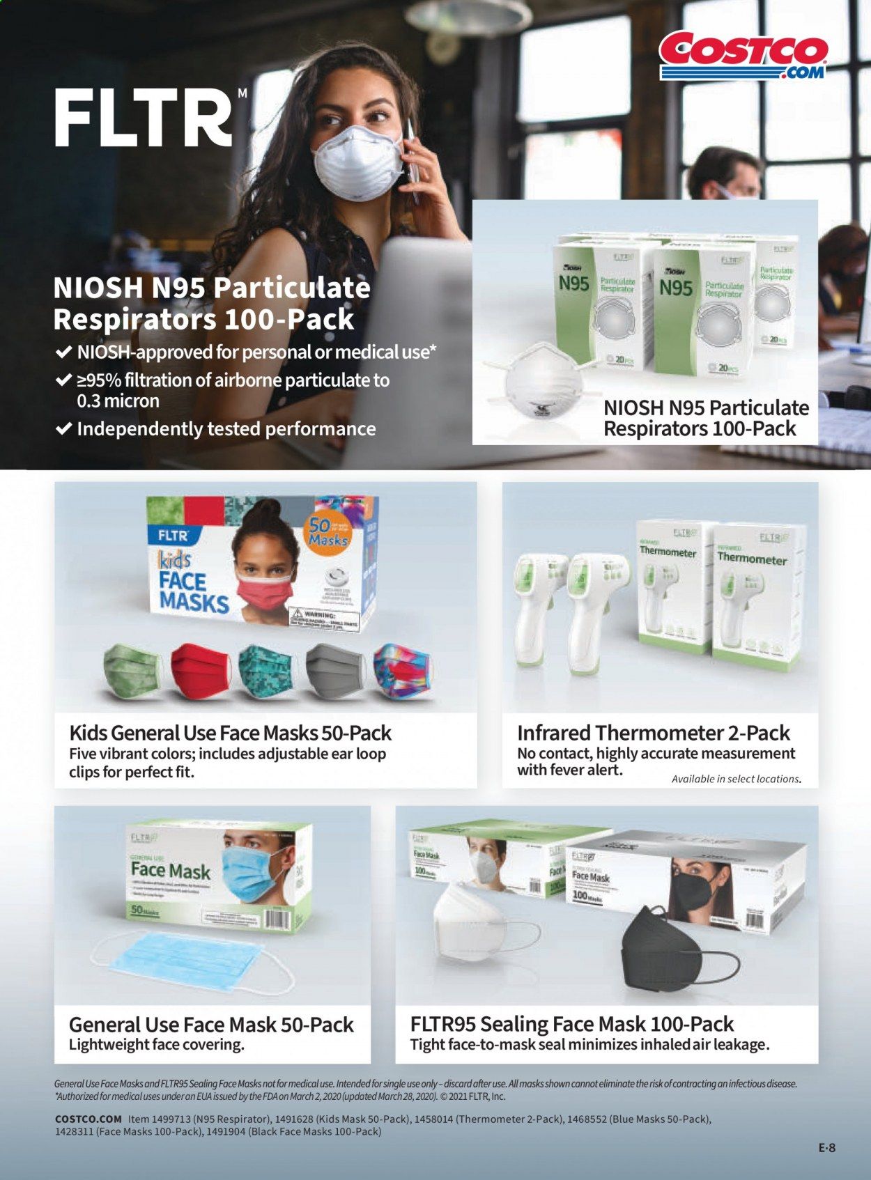 Costco Weekly Ad Flyer February 1 to February 28