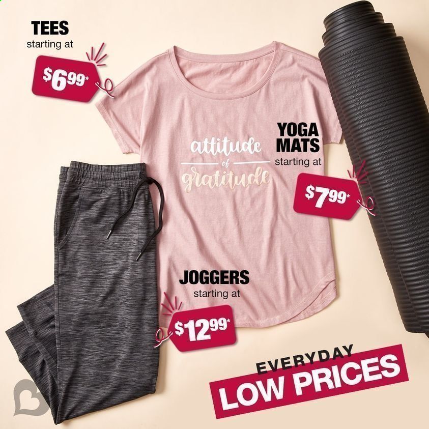 Burlington Weekly Ad Flyer February 1 to February 8