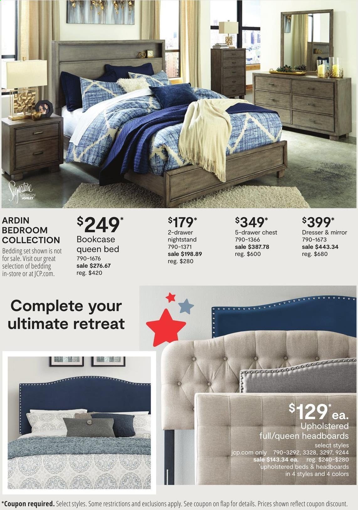 JCPenney Weekly Ad Flyer February 1 to February 28