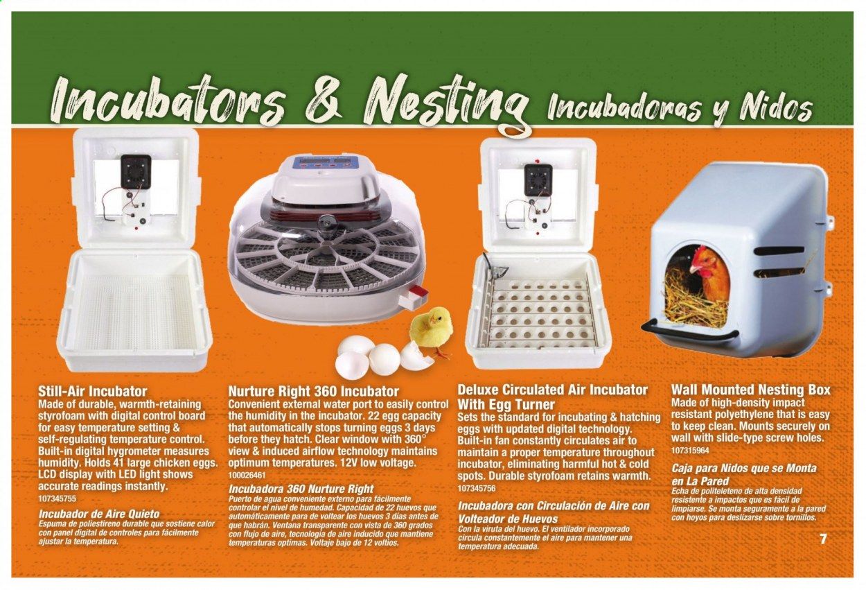 Orscheln Farm and Home Weekly Ad Flyer February 3 to December 31