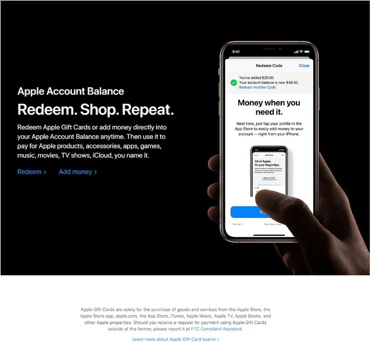 Apple Weekly Ad Flyer January 29 to February 4