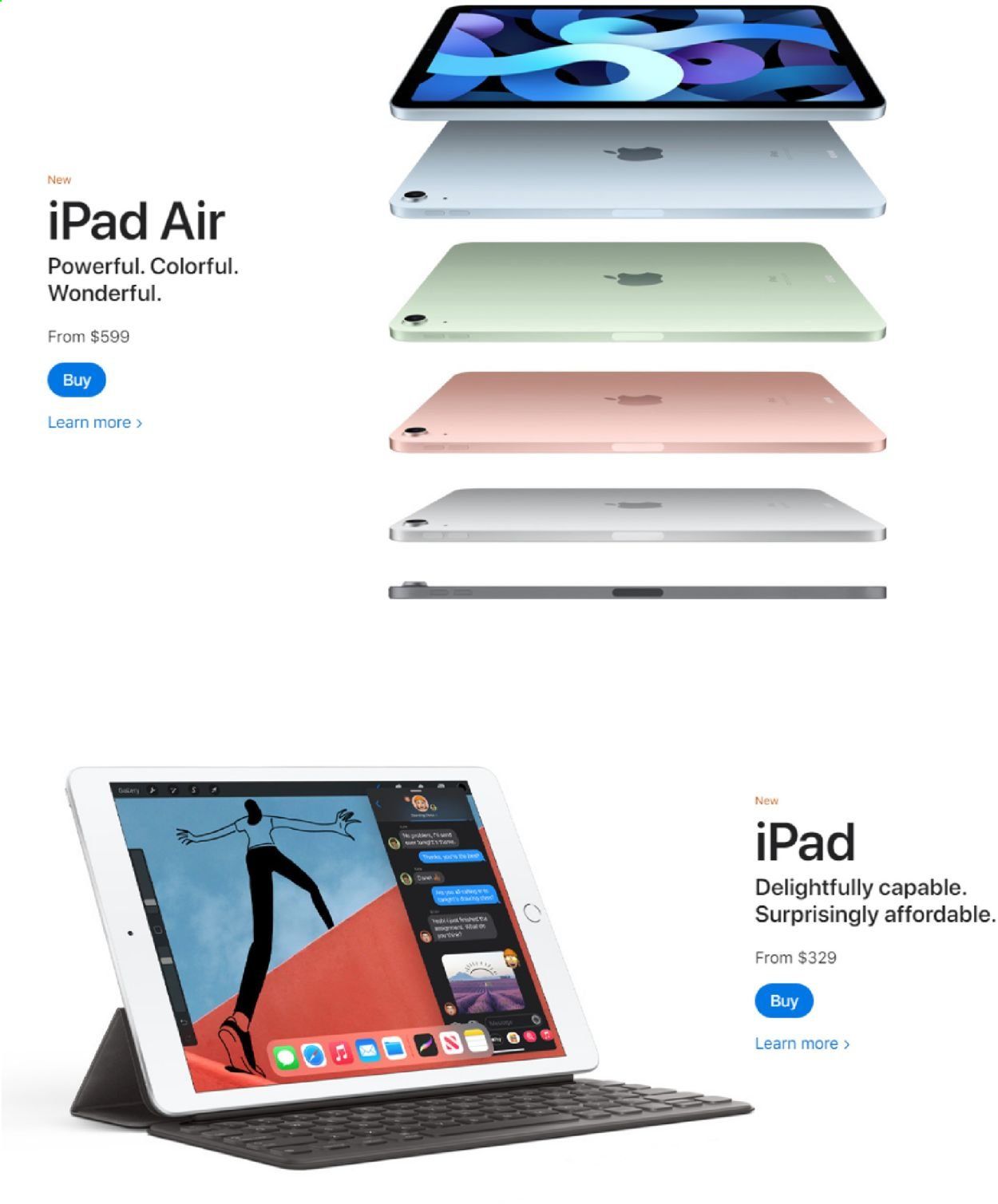 Apple Weekly Ad Flyer January 29 to February 4