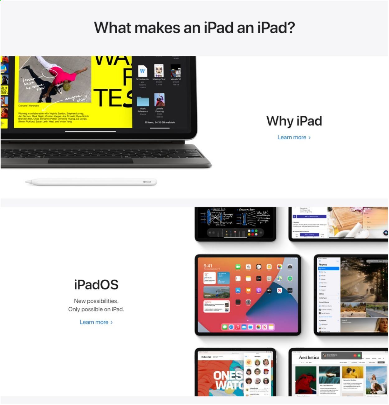 Apple Weekly Ad Flyer January 29 to February 4