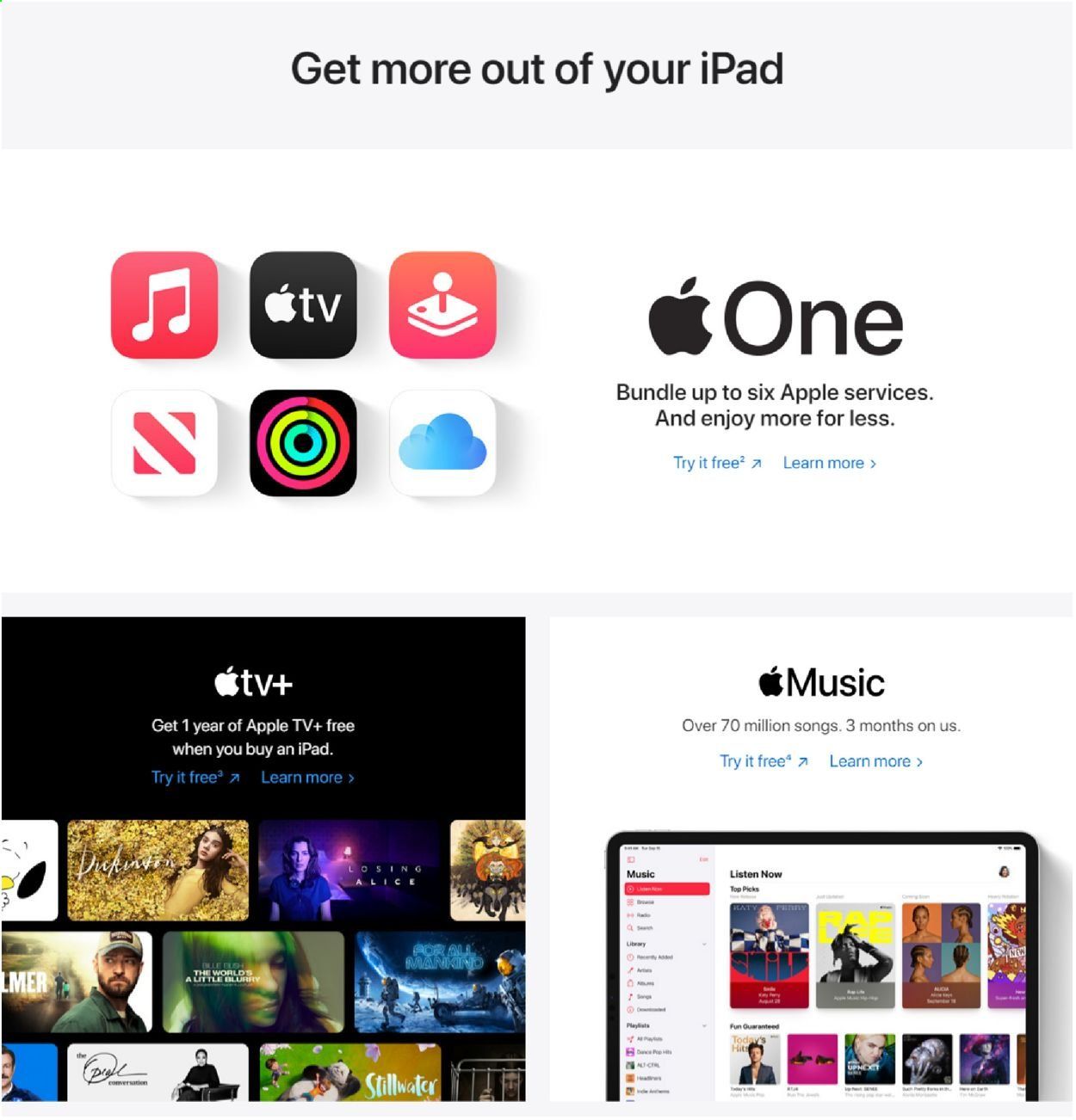 Apple Weekly Ad Flyer January 29 to February 4