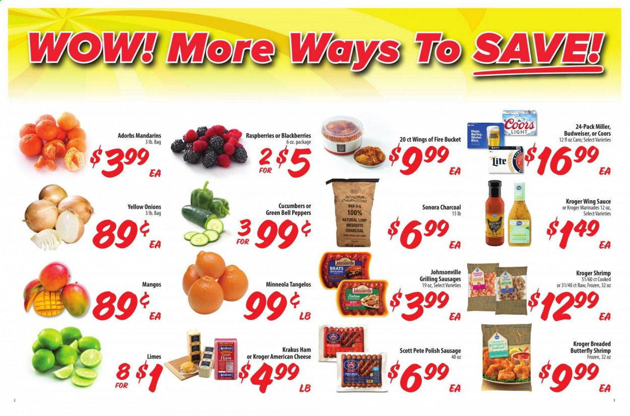 Food 4 Less (IN) Weekly Ad Flyer February 3 to February 9