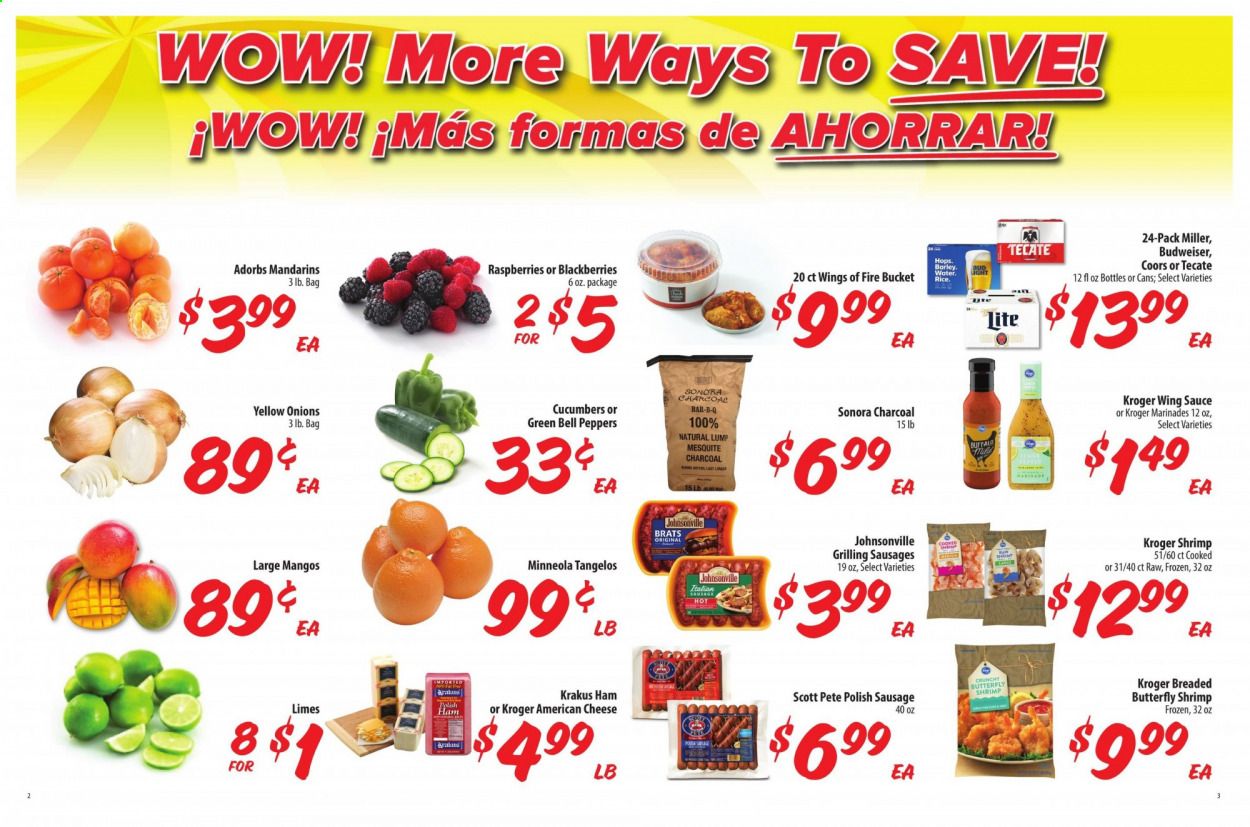 Food 4 Less (IL) Weekly Ad Flyer February 3 to February 9