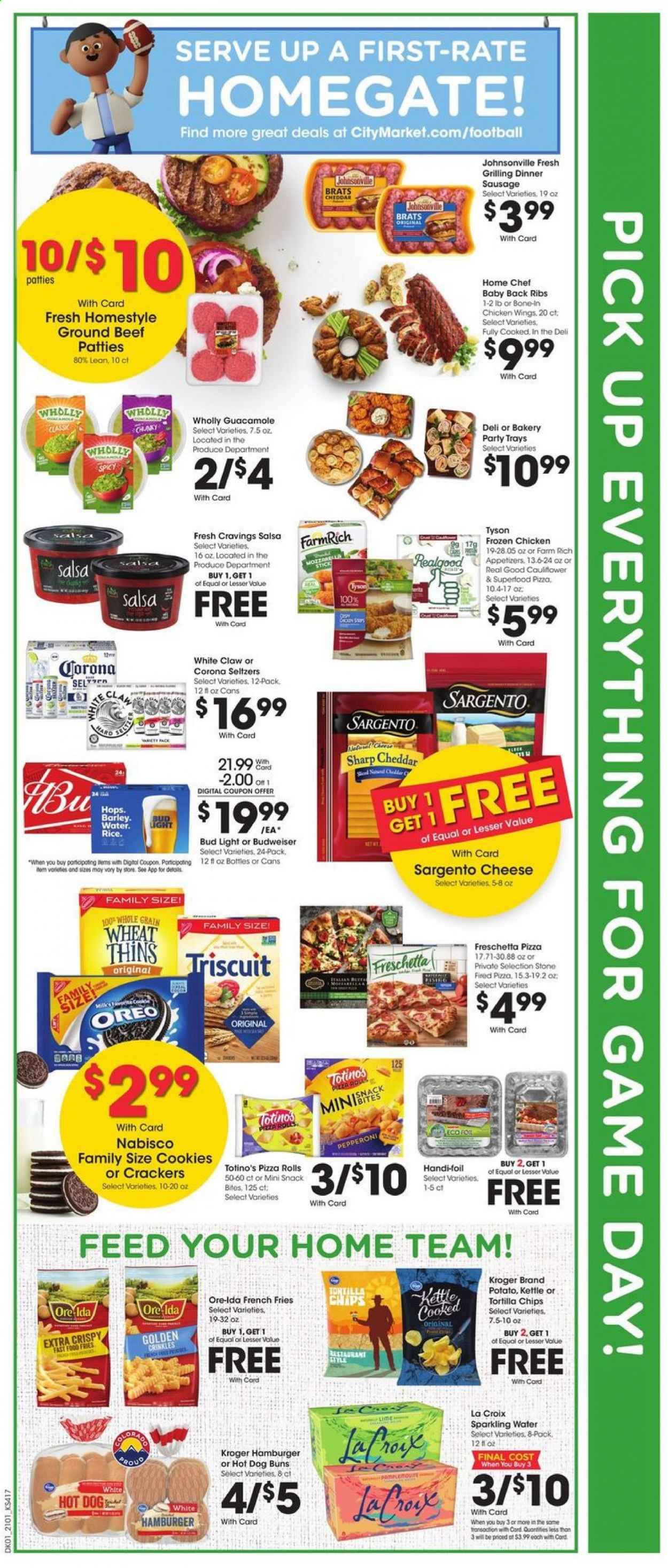 City Market (CO, NM, UT, WY) Weekly Ad Flyer February 3 to February 9