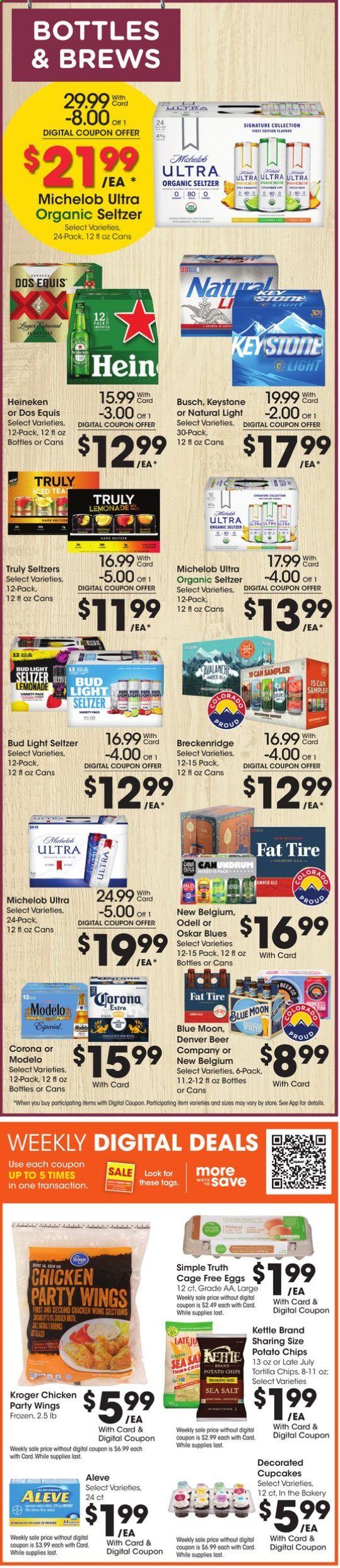 City Market (CO, NM, UT, WY) Weekly Ad Flyer February 3 to February 9