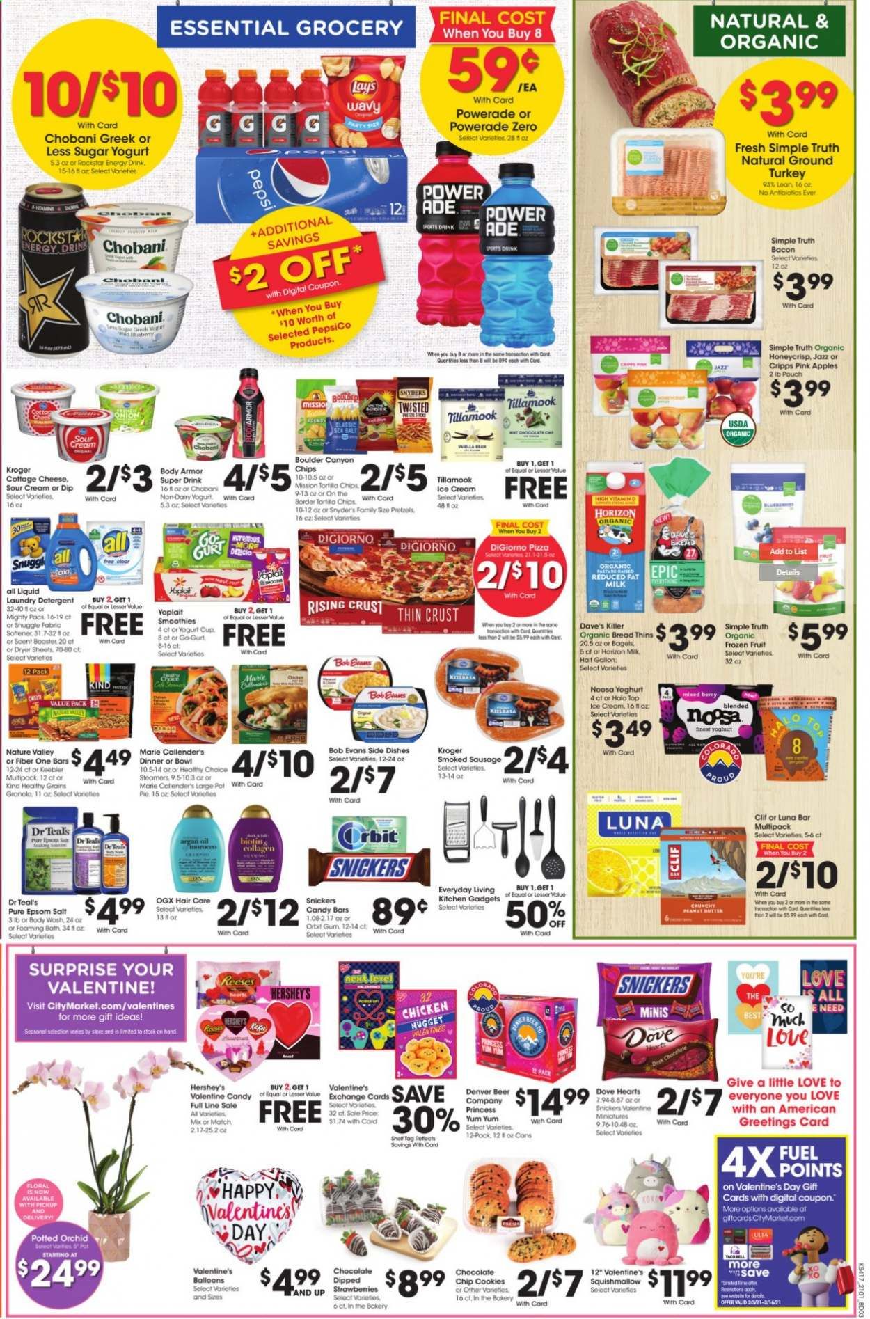 City Market (CO, NM, UT, WY) Weekly Ad Flyer February 3 to February 9