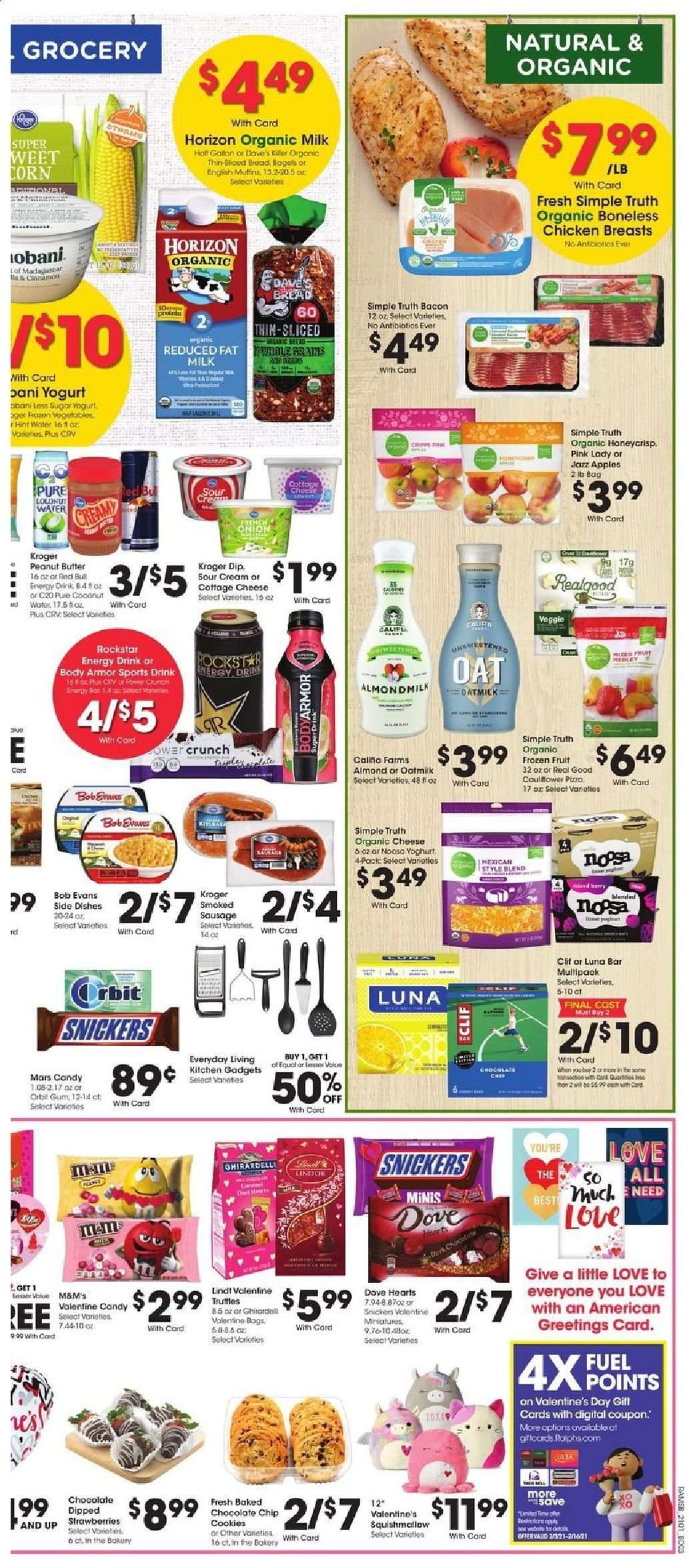 Ralphs (DC, DE, FL, GA, MD, NC, SC, VA) Weekly Ad Flyer February 3 to February 9