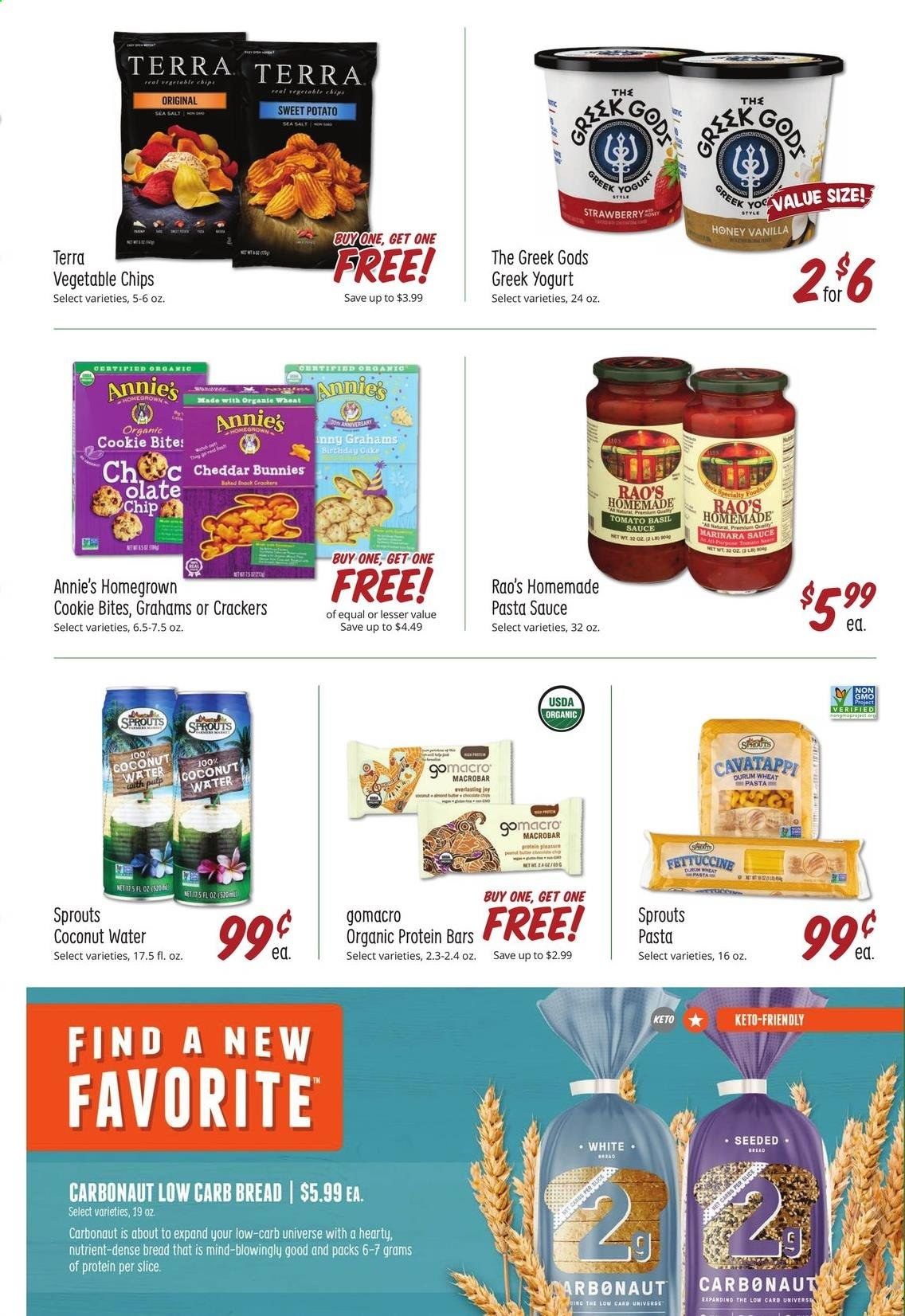 Sprouts Weekly Ad Flyer February 3 to February 9