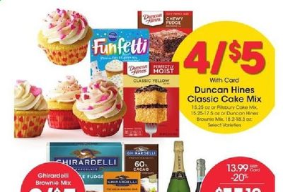 Smith's (AZ, ID, MT, NM, NV, UT, WY) Weekly Ad Flyer February 3 to February 16