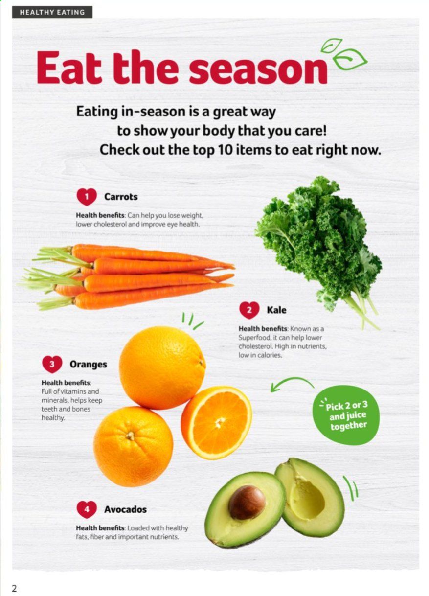 Winn Dixie (AL, FL, GA, LA, MS) Weekly Ad Flyer January 27 to February 23