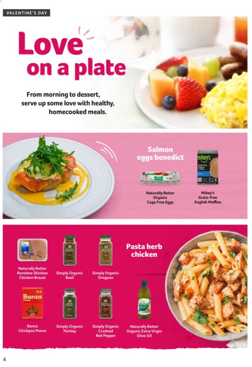 Winn Dixie (AL, FL, GA, LA, MS) Weekly Ad Flyer January 27 to February 23