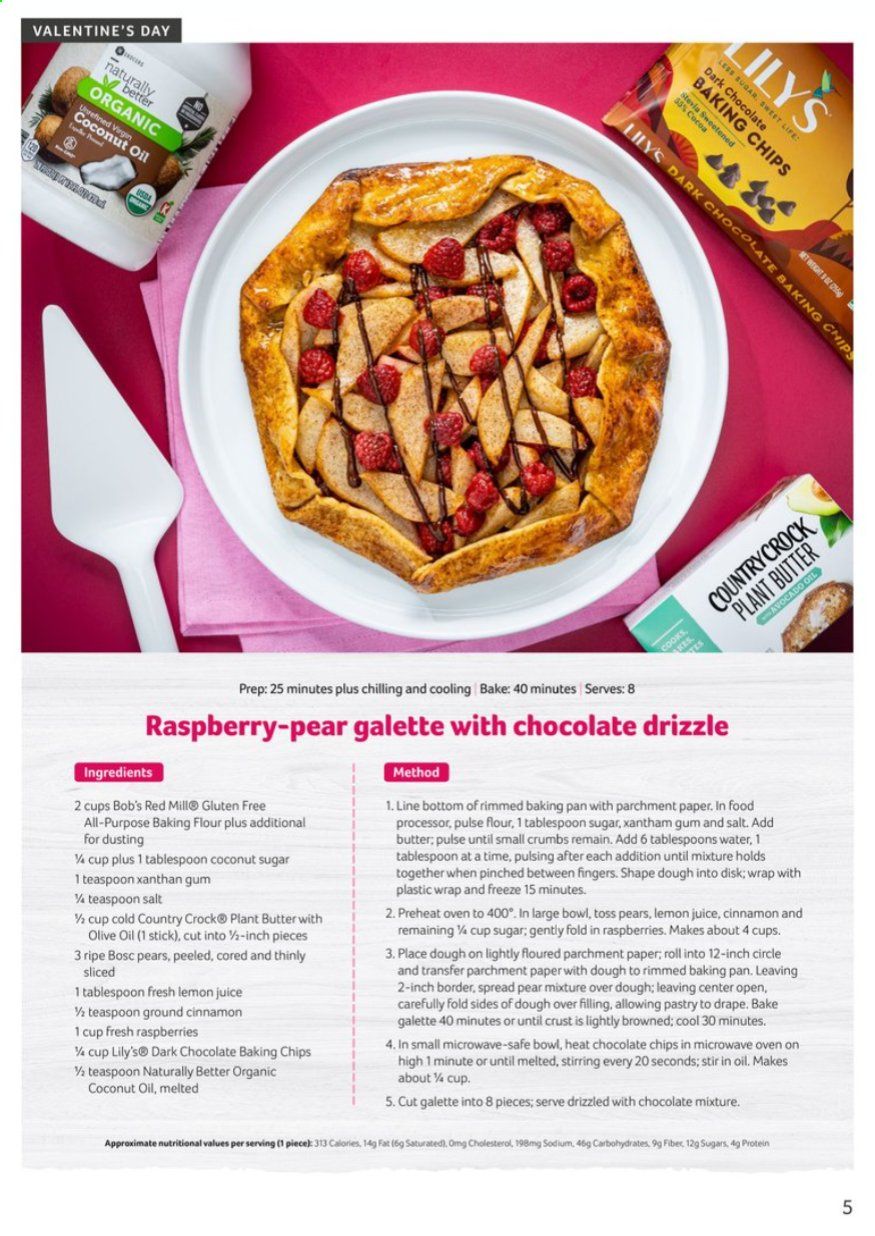 Winn Dixie (AL, FL, GA, LA, MS) Weekly Ad Flyer January 27 to February 23