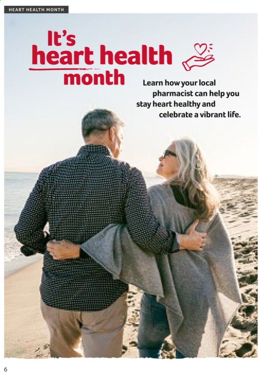 Winn Dixie (AL, FL, GA, LA, MS) Weekly Ad Flyer January 27 to February 23