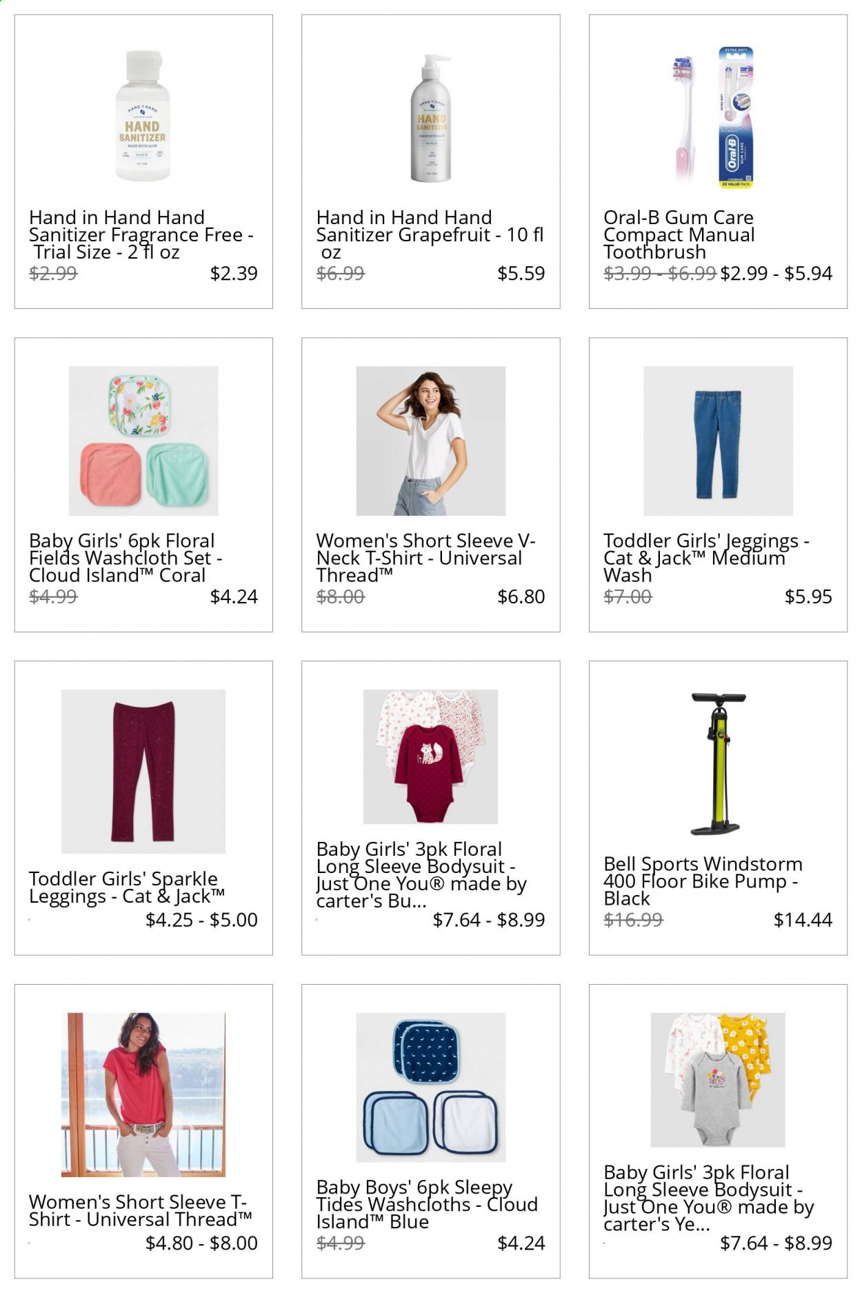 Target Weekly Ad Flyer February 2 to February 9