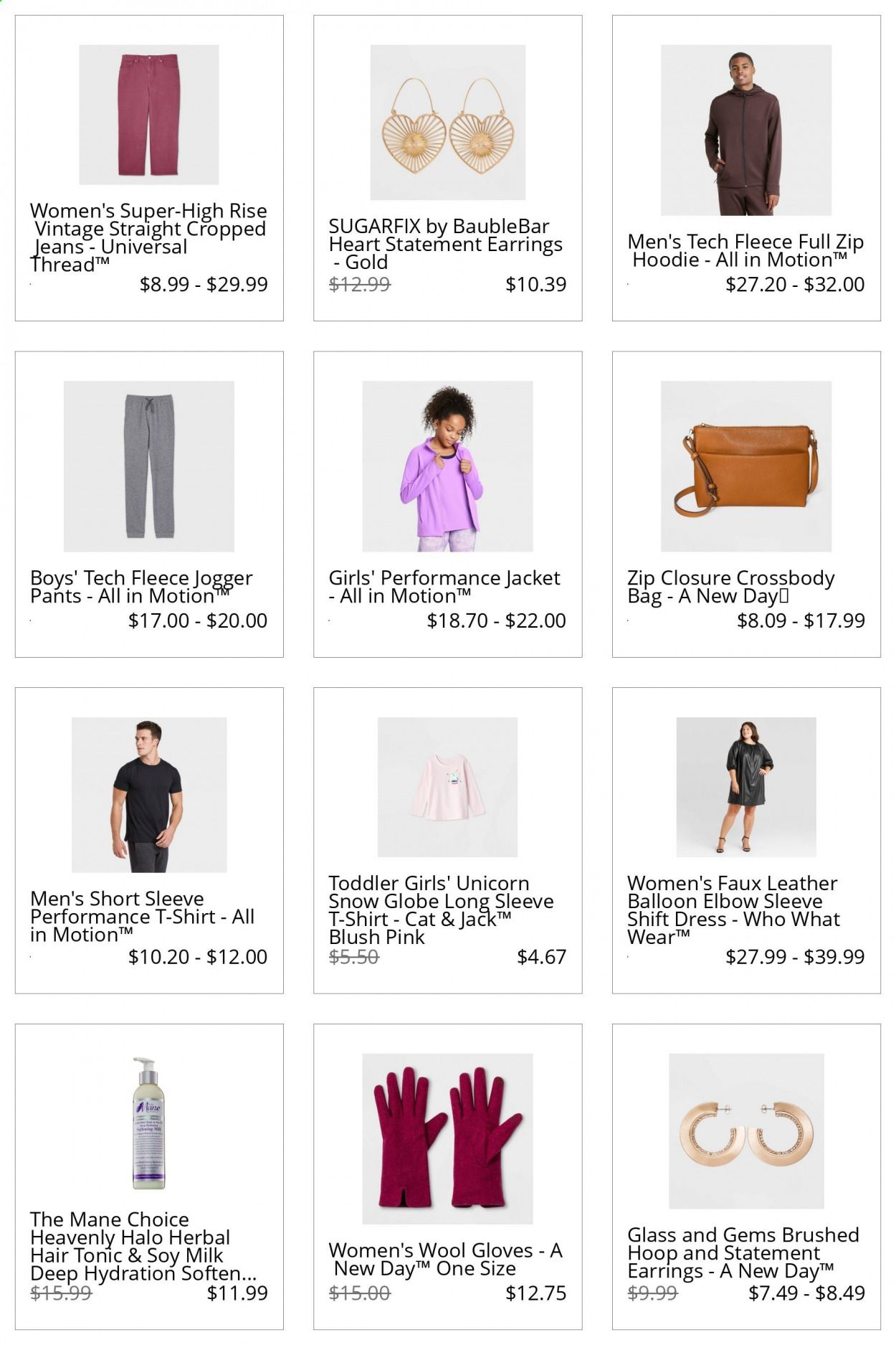 Target Weekly Ad Flyer February 2 to February 9