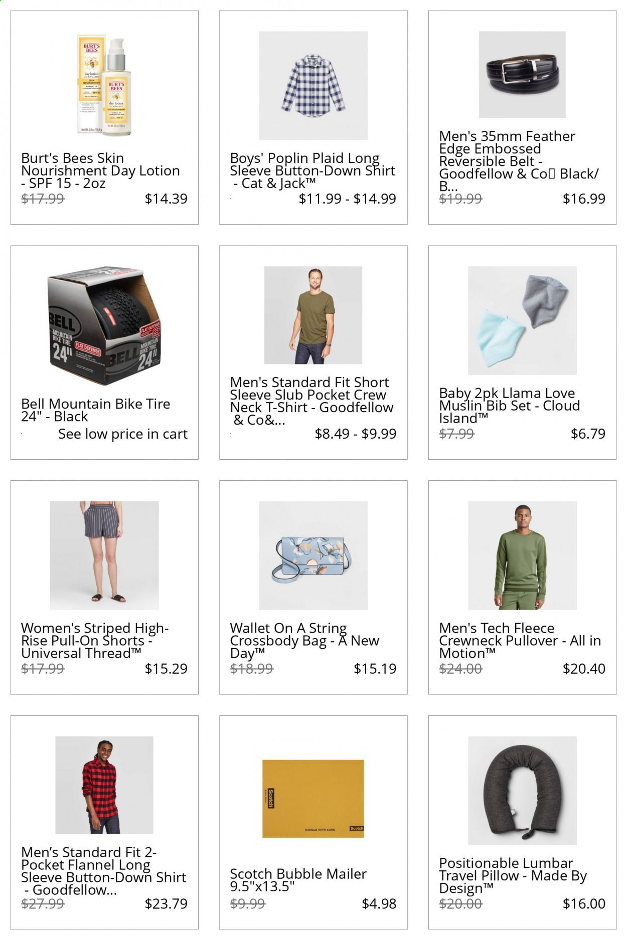 Target Weekly Ad Flyer February 2 to February 9