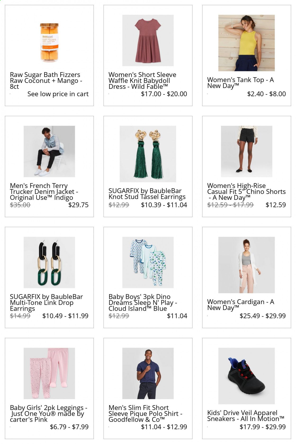 Target Weekly Ad Flyer February 2 to February 9