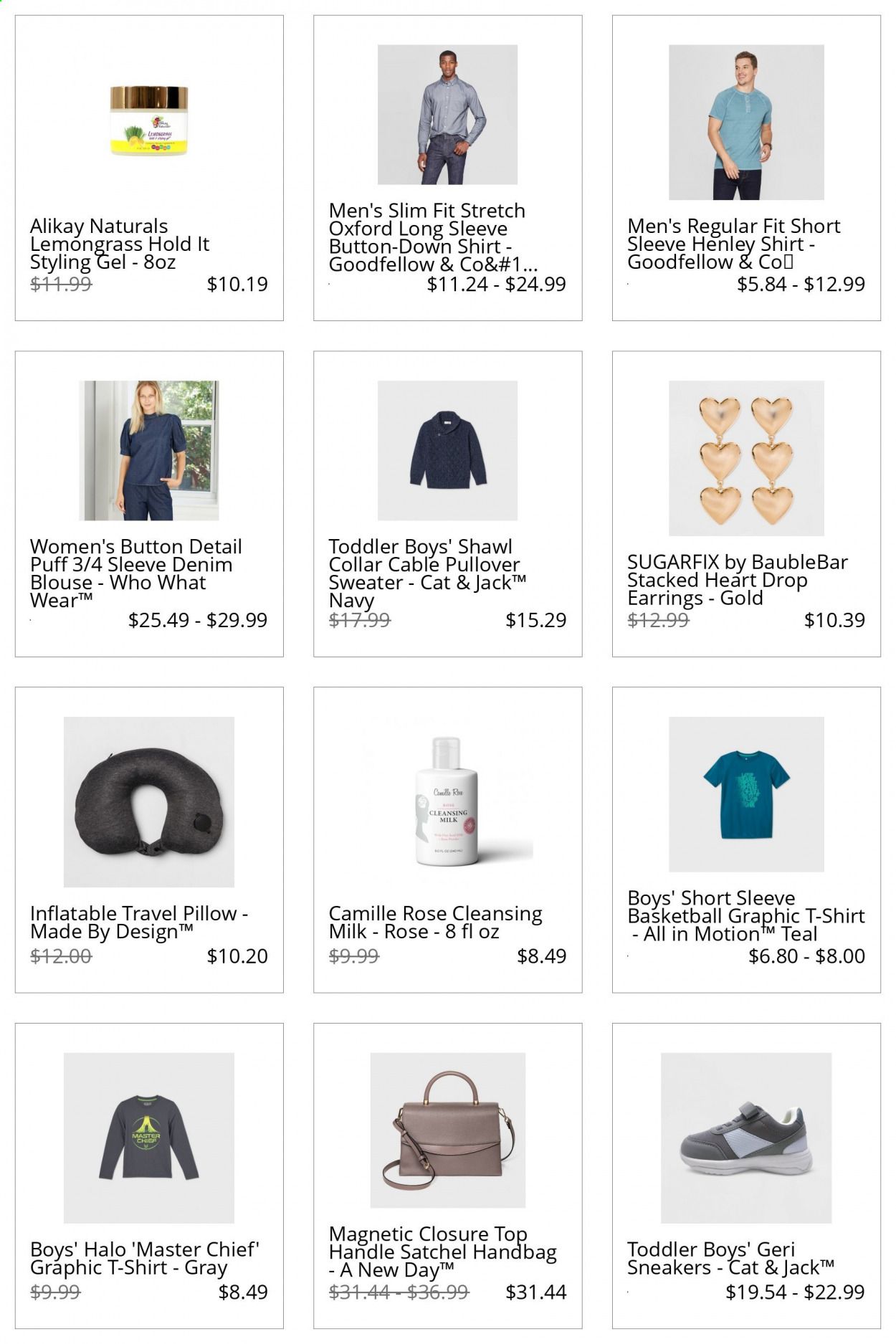 Target Weekly Ad Flyer February 2 to February 9