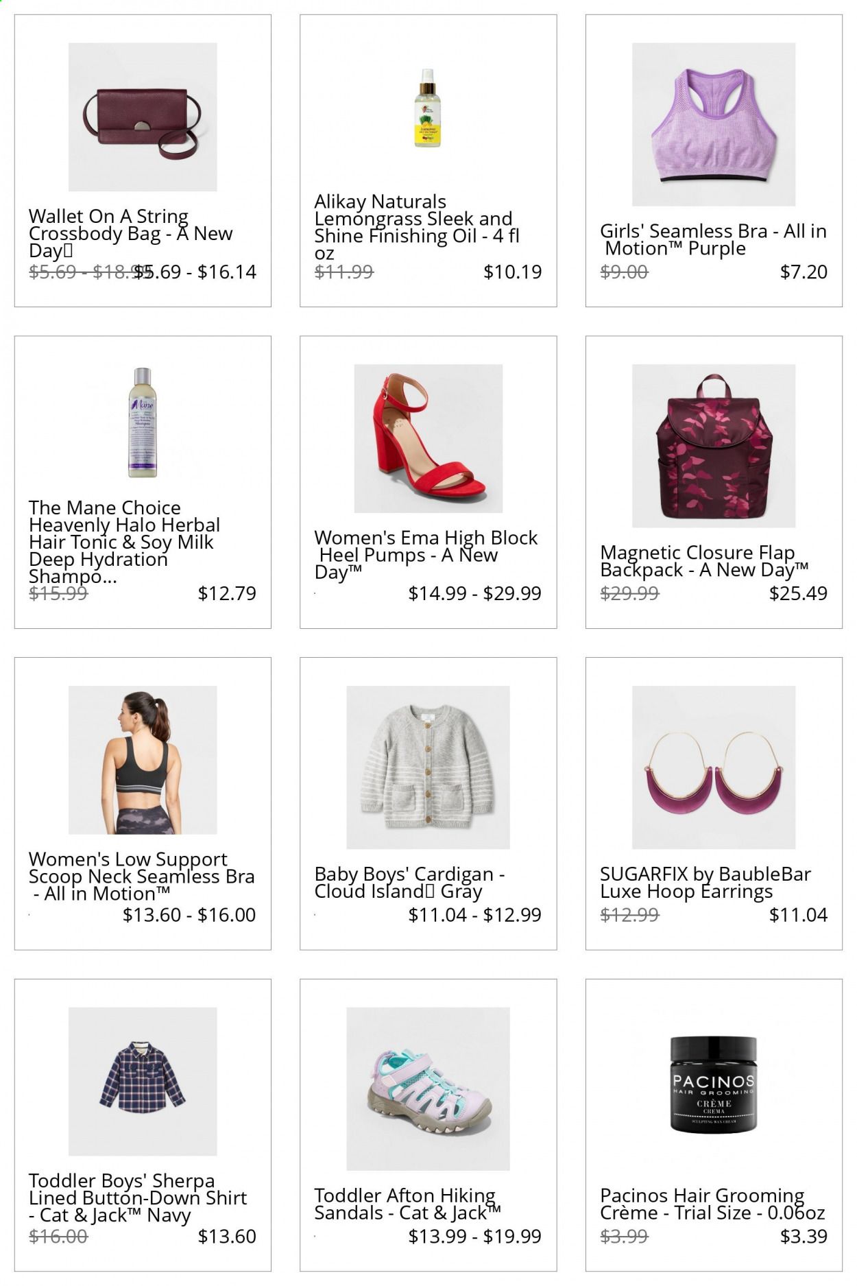 Target Weekly Ad Flyer February 2 to February 9