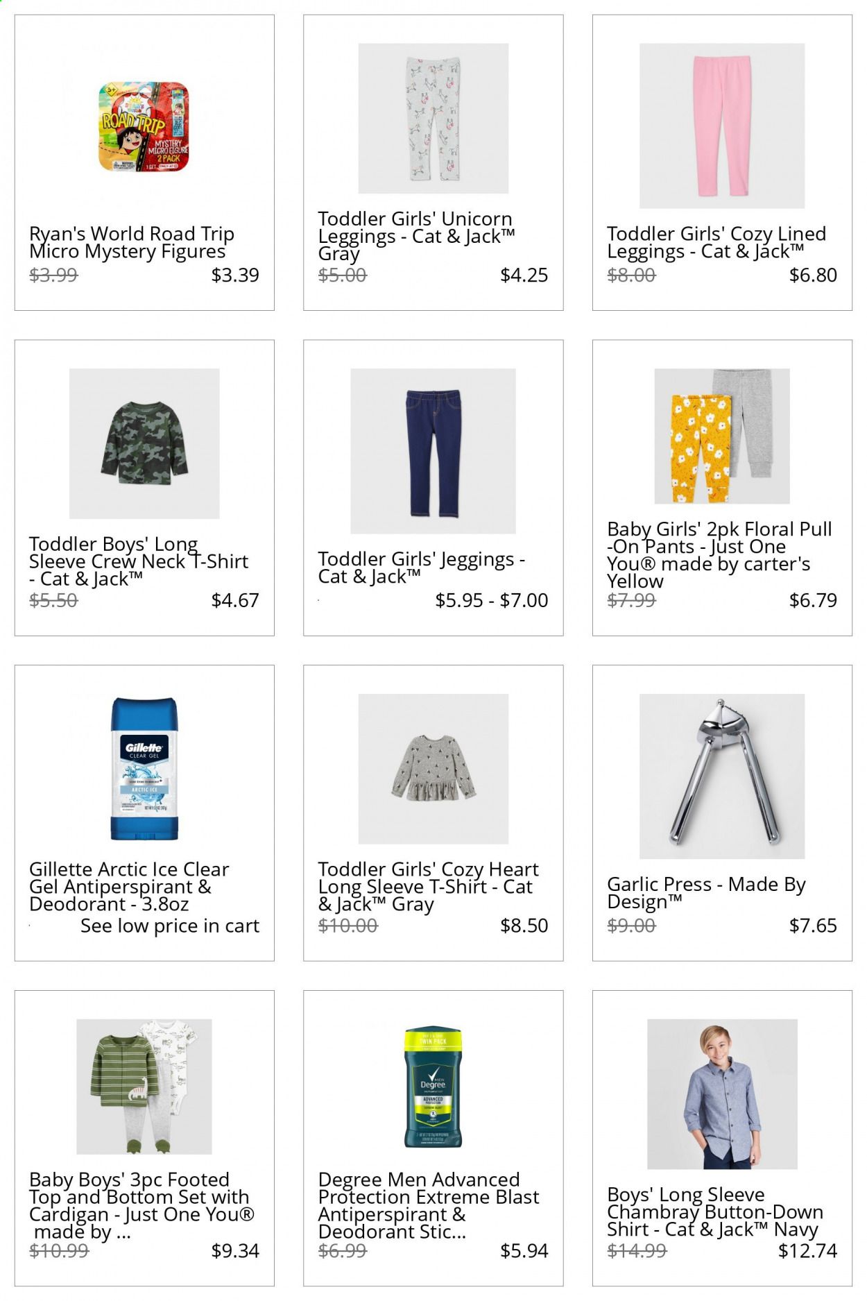Target Weekly Ad Flyer February 2 to February 9