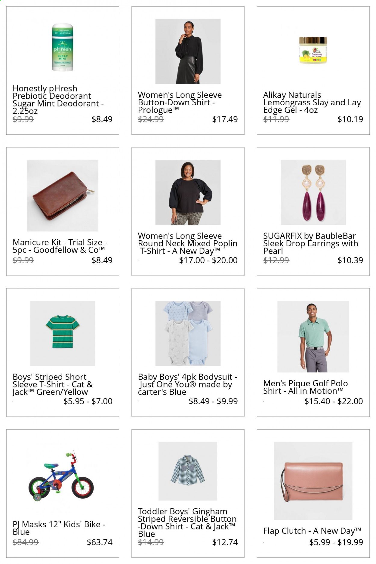 Target Weekly Ad Flyer February 2 to February 9