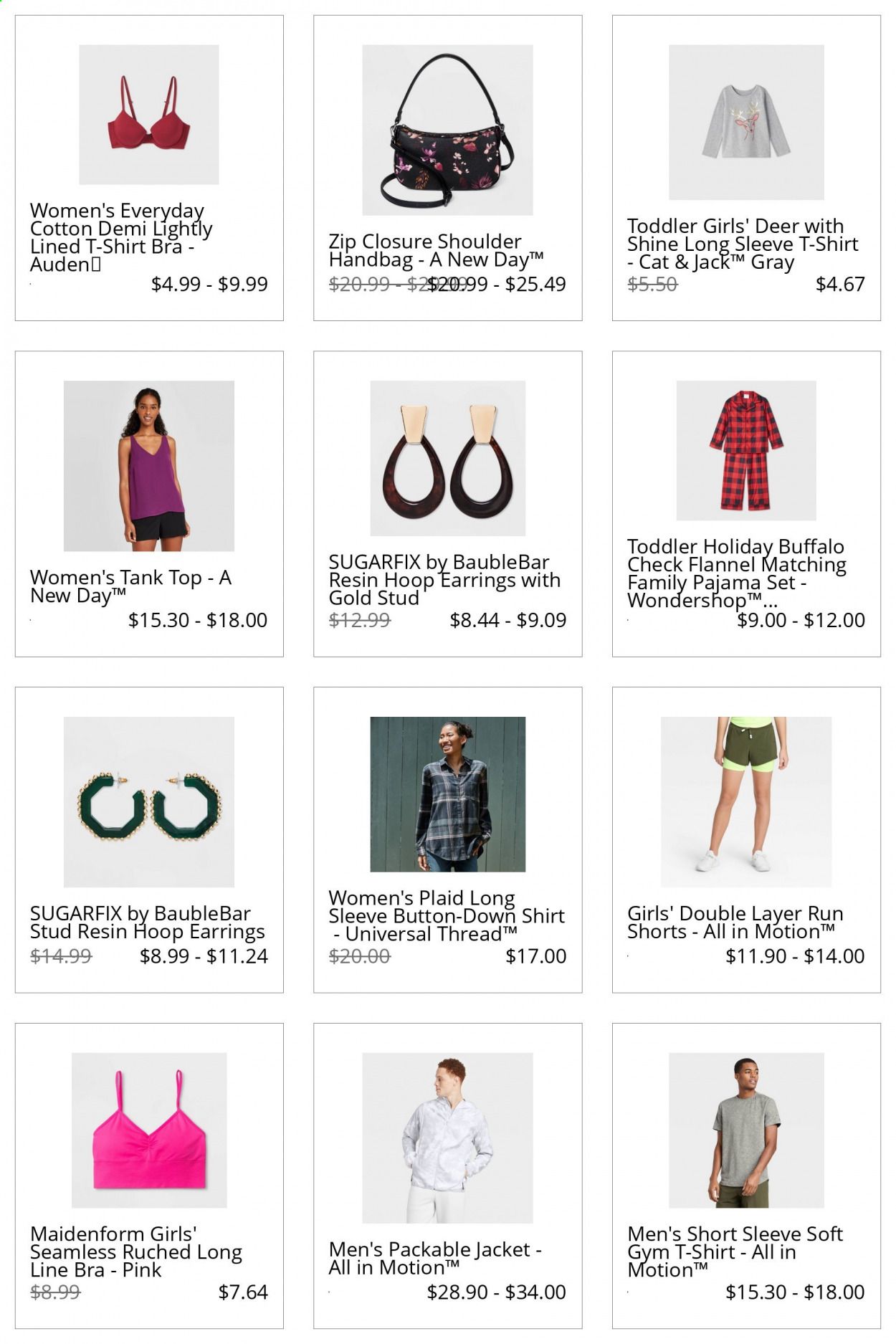 Target Weekly Ad Flyer February 2 to February 9