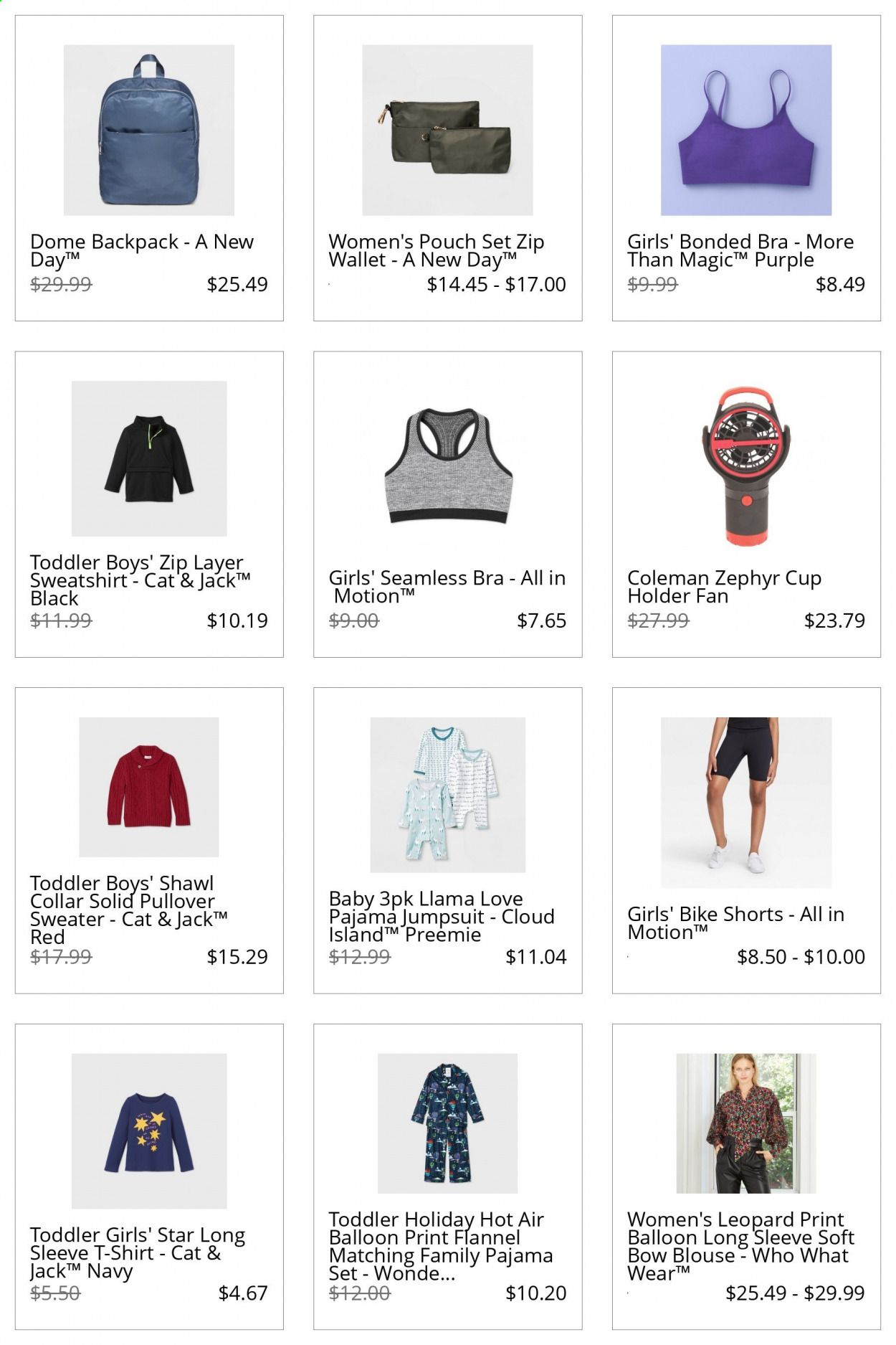 Target Weekly Ad Flyer February 2 to February 9