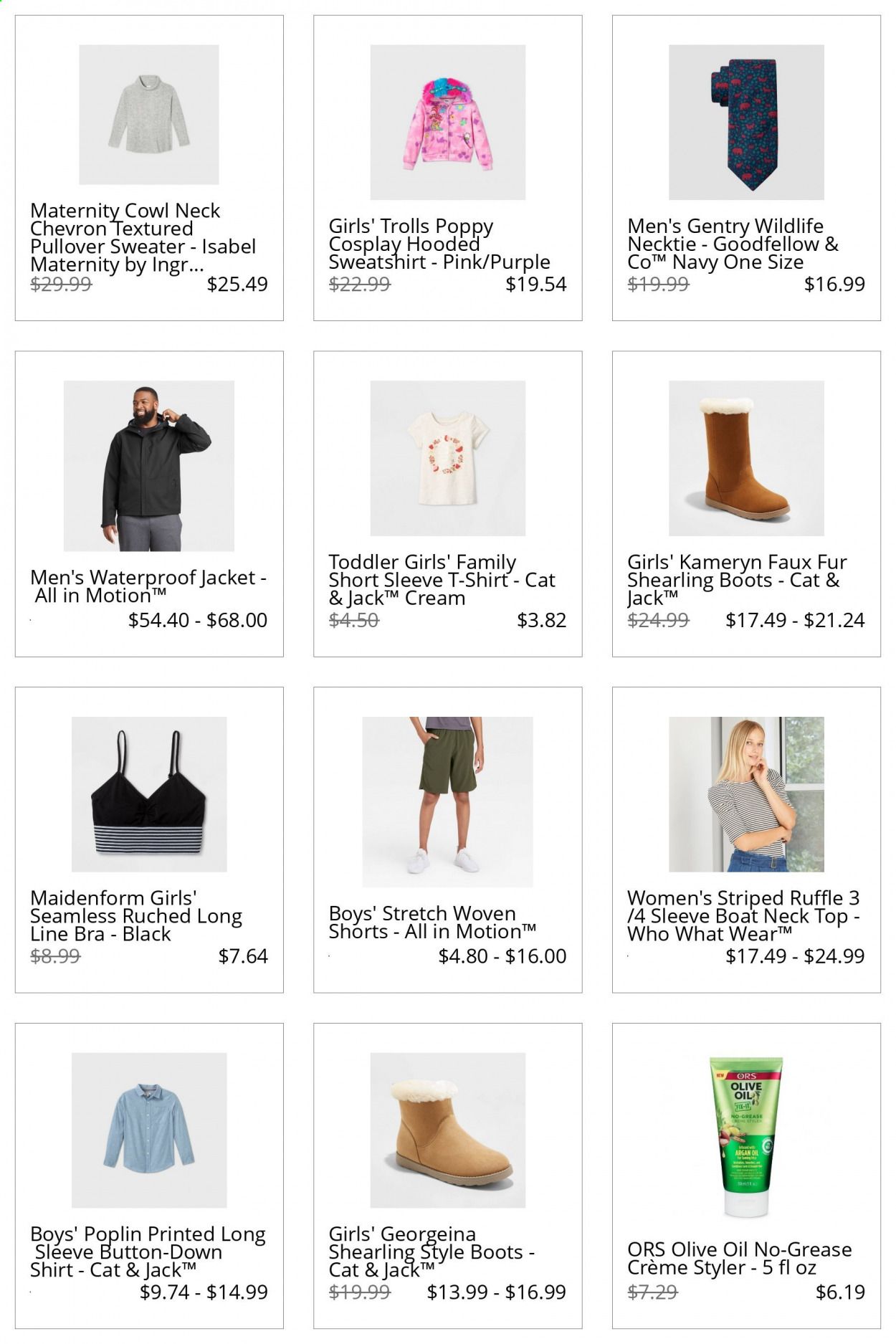 Target Weekly Ad Flyer February 2 to February 9
