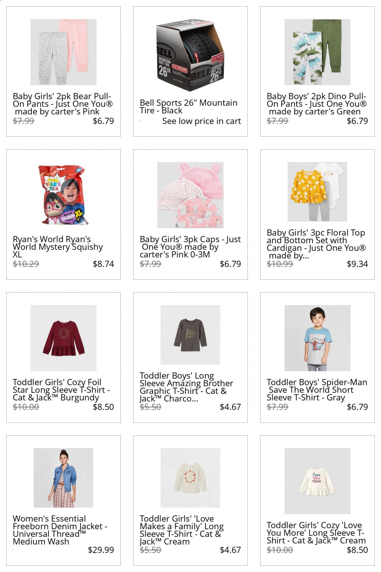 Target Weekly Ad Flyer February 2 to February 9
