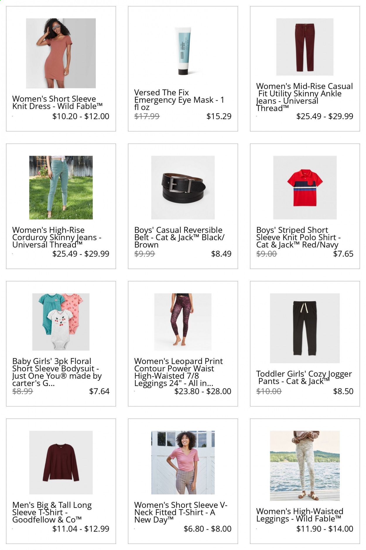 Target Weekly Ad Flyer February 2 to February 9