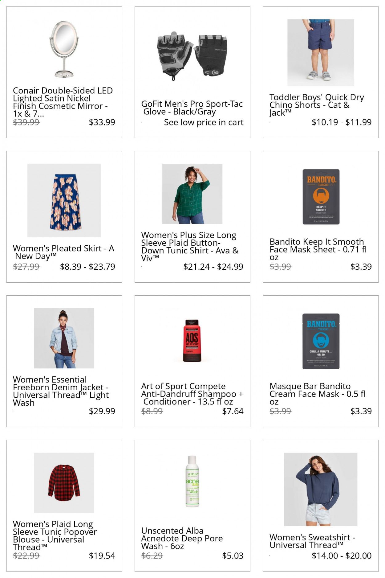 Target Weekly Ad Flyer February 2 to February 9