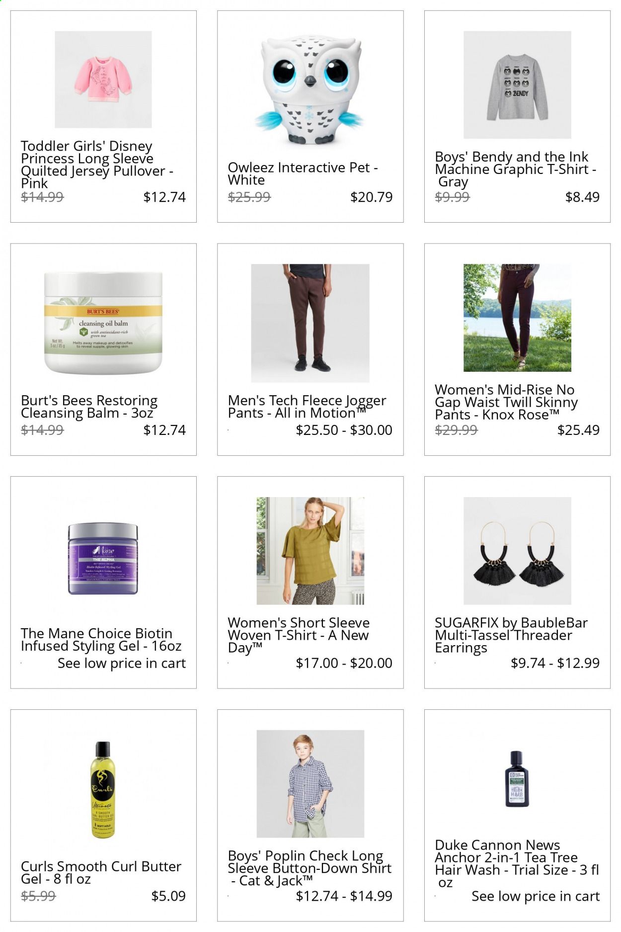 Target Weekly Ad Flyer February 2 to February 9