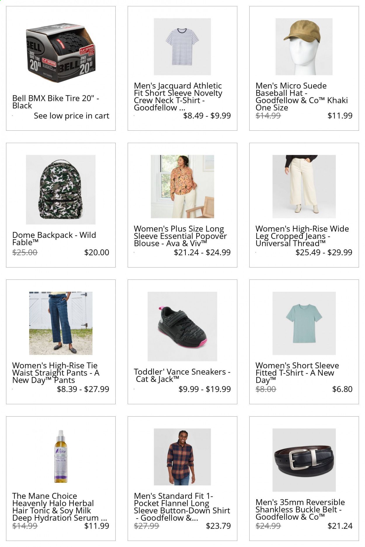 Target Weekly Ad Flyer February 2 to February 9
