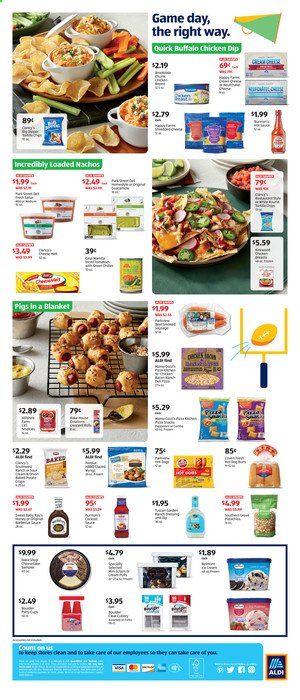 ALDI (PA) Weekly Ad Flyer January 31 to February 6