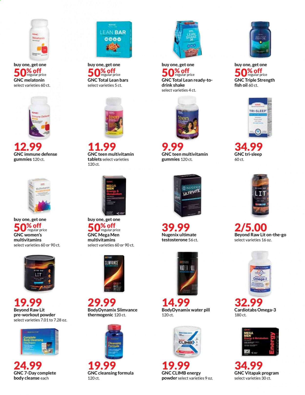 Hy-Vee (IA, IL, KS, MN, MO, NE, SD, WI) Weekly Ad Flyer February 1 to February 28